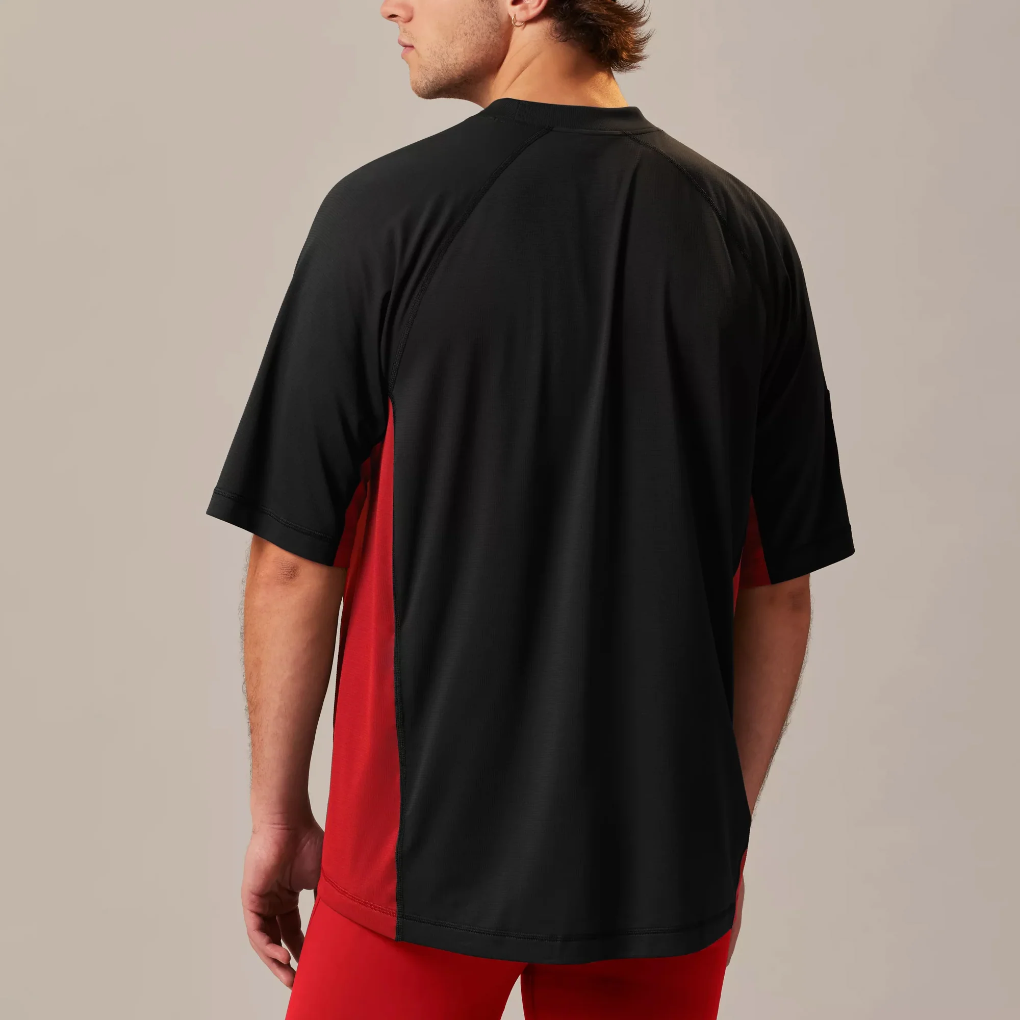 The North Face x Project U Mens Trail Run Tee - Image 3