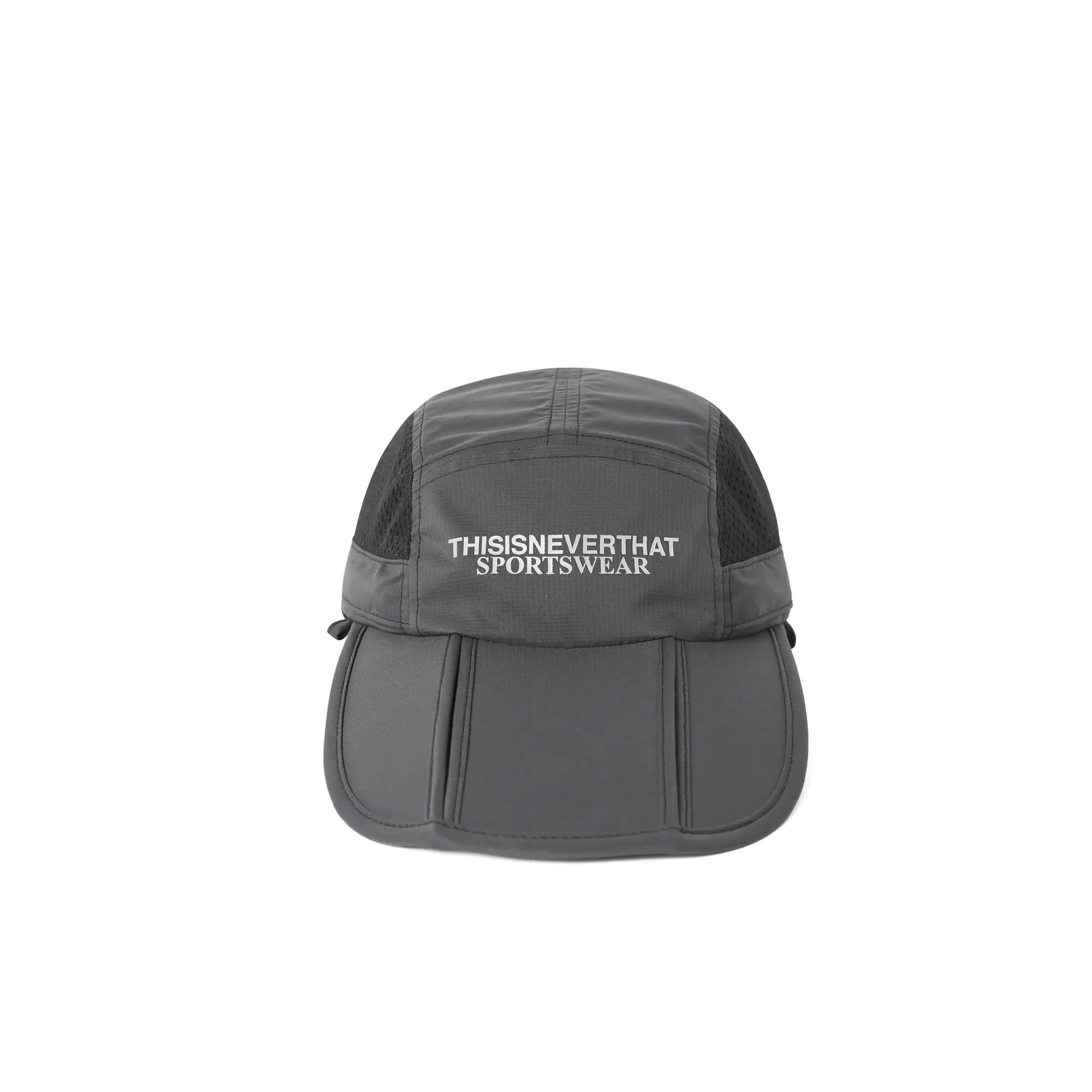 Thisisneverthat Long Bill Sun Sport Cap - Image 2