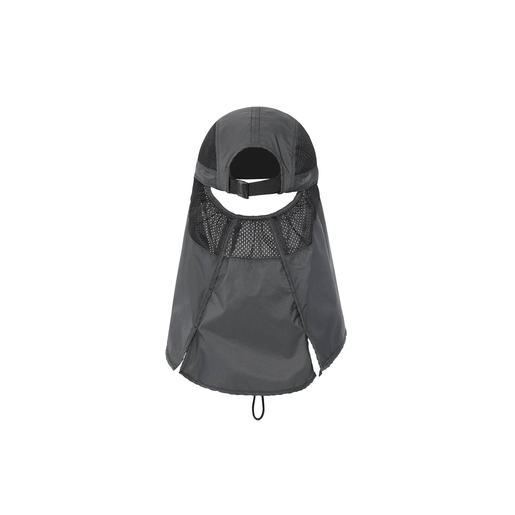 Thisisneverthat Long Bill Sun Sport Cap - Image 3
