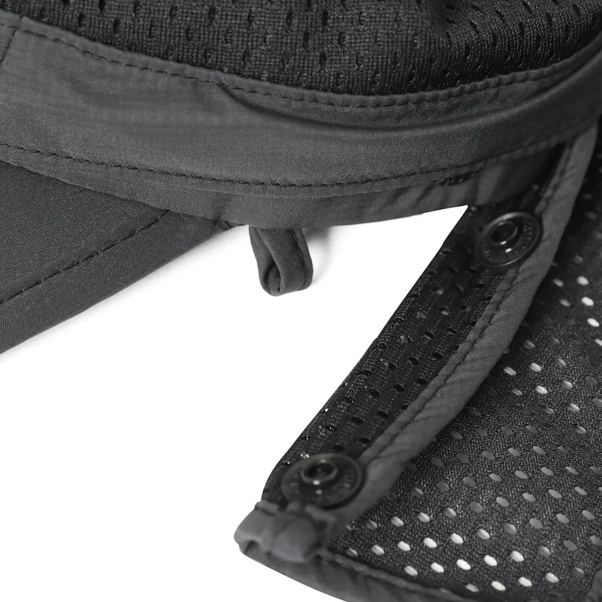 Thisisneverthat Long Bill Sun Sport Cap - Image 4