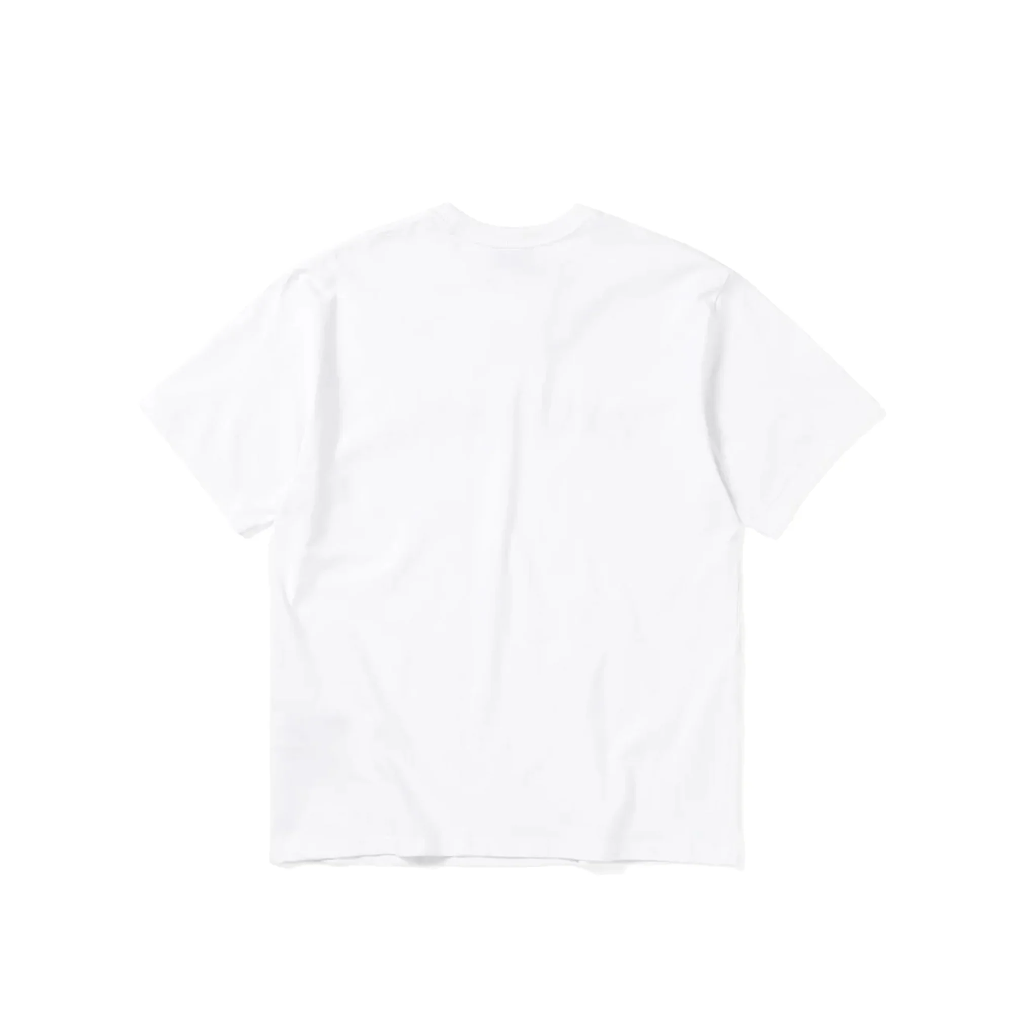 Thisisneverthat Mens Arch-Logo Tee - Image 3