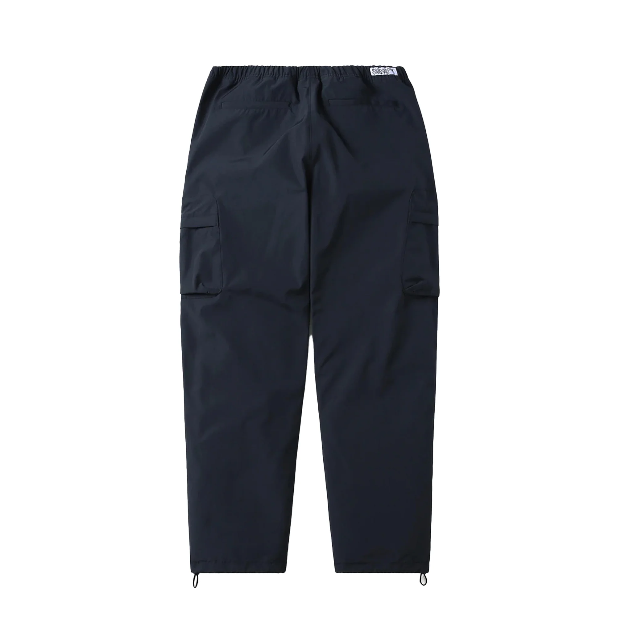 Thisisneverthat Mens Banded Cargo Pant 'Navy' - Image 2