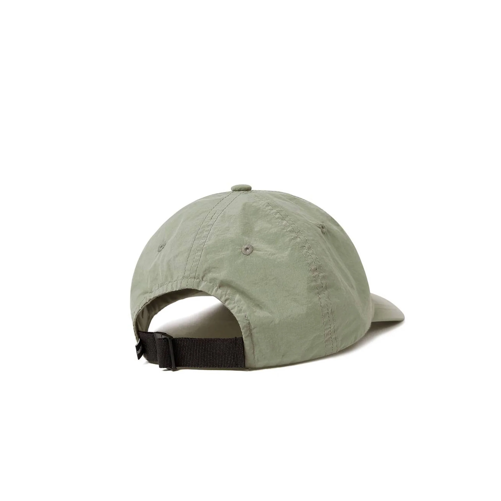 Thisisneverthat Mens DSN-Logo Cap 'Sage' - Image 2