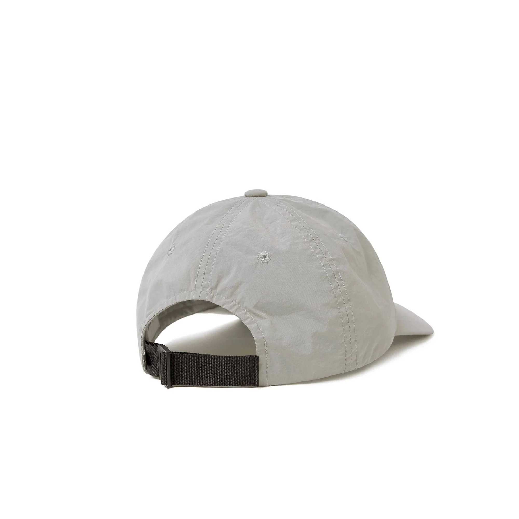 Thisisneverthat Mens DSN-Logo Cap 'Charcoal' - Image 2