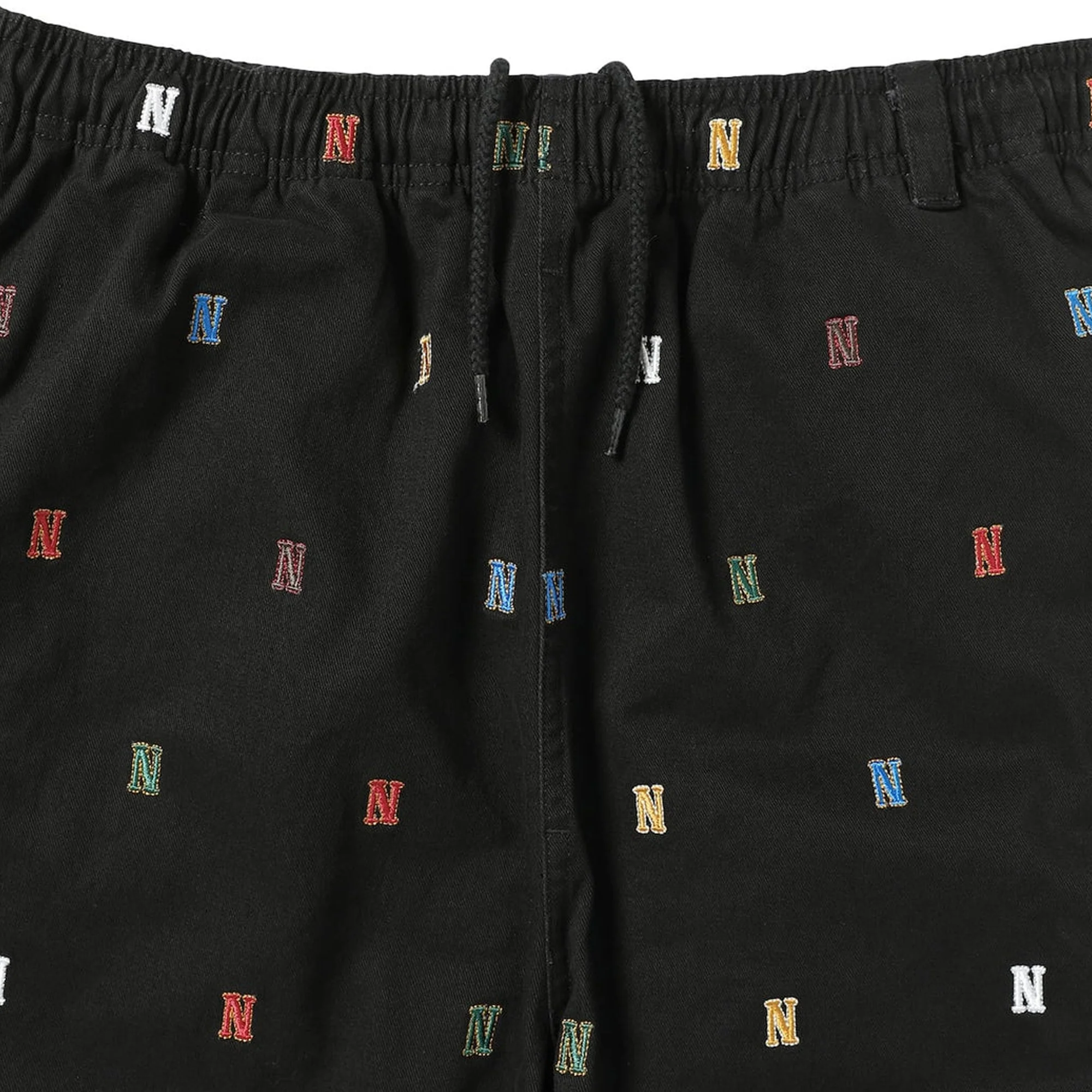 Thisisneverthat Mens Embroidered Easy Pants - Image 4