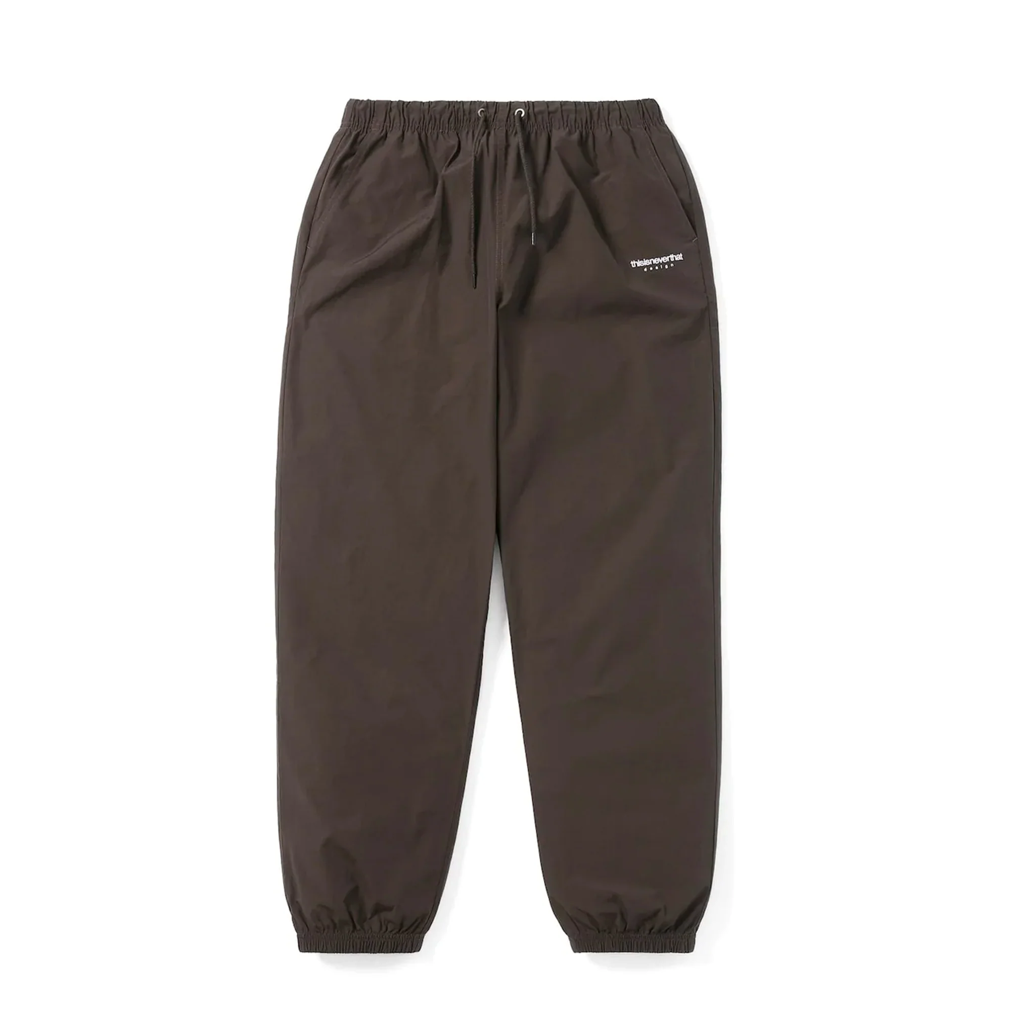 Thisisneverthat Mens Gym Pant