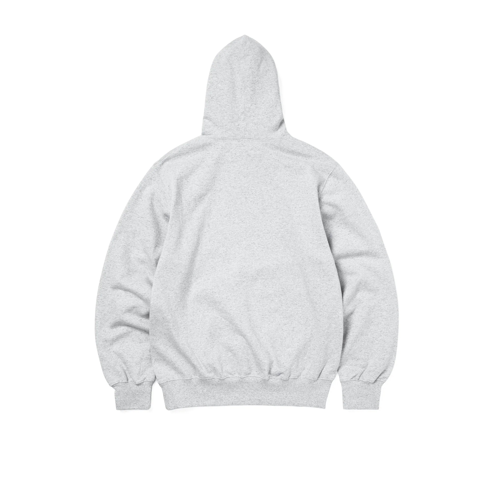 Thisisneverthat Mens Old English Logo Hoodie - Image 3