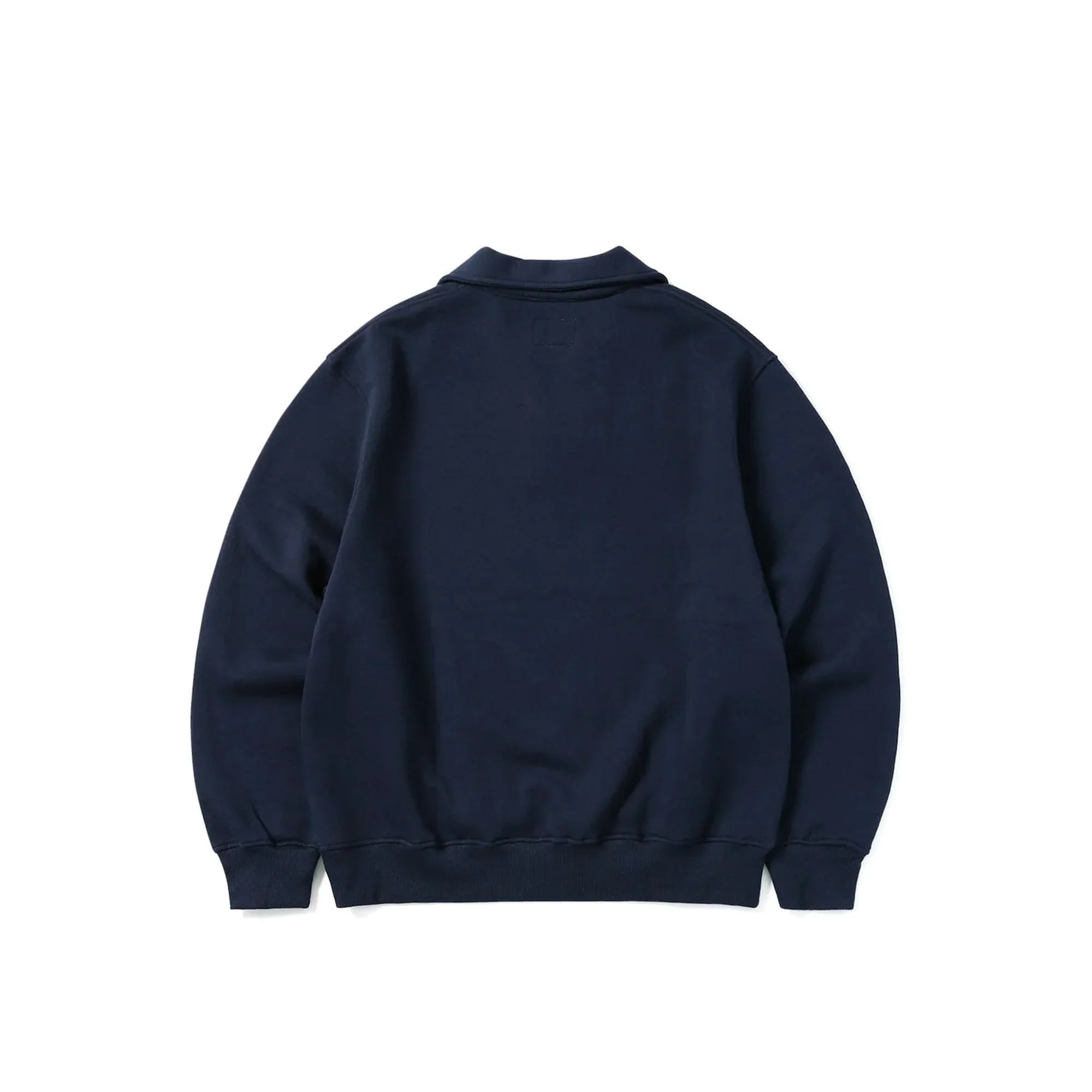 Thisisneverthat Mens Open Collar Sweatshirt - Image 3