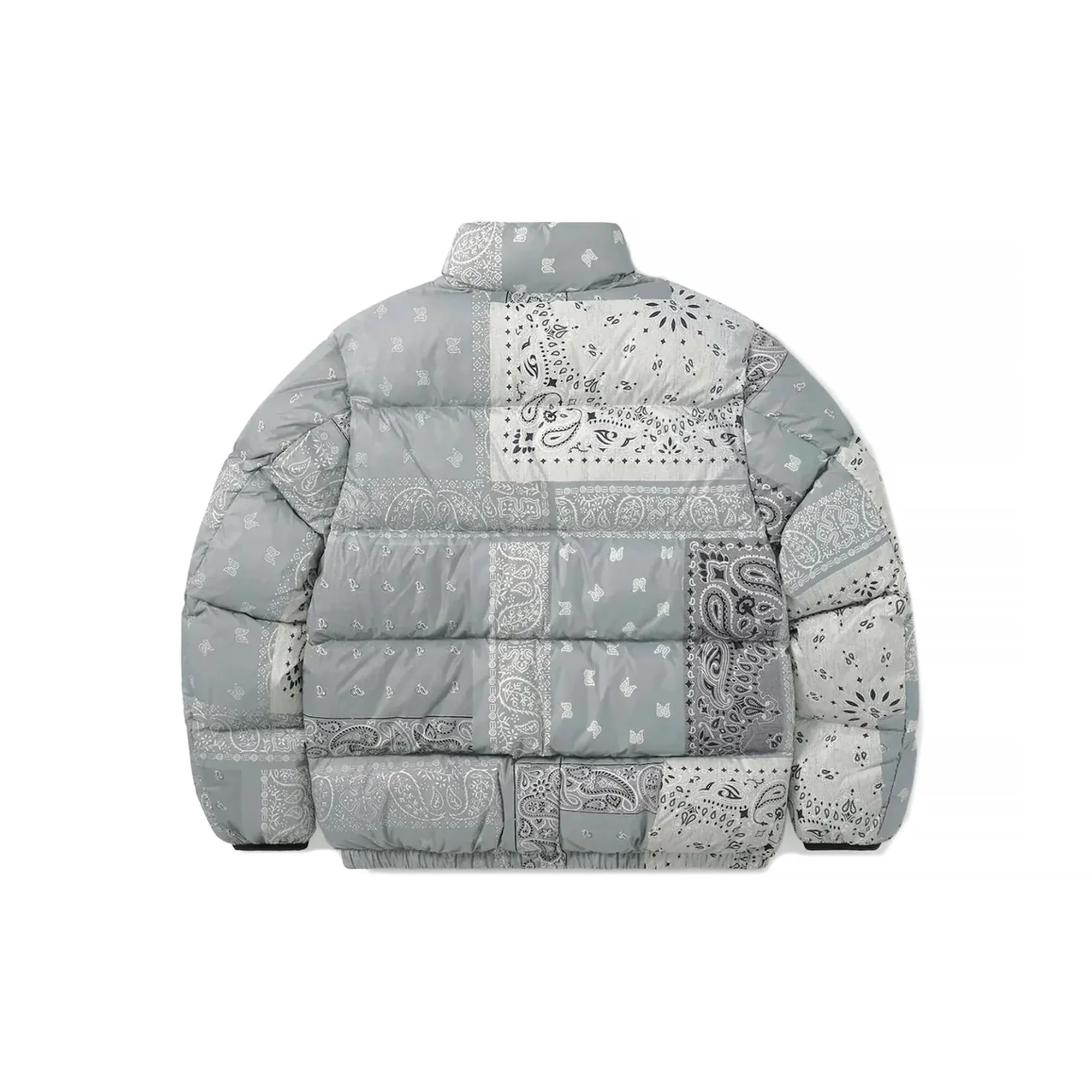 Thisisneverthat Mens Pertex Down Jacket - Image 2