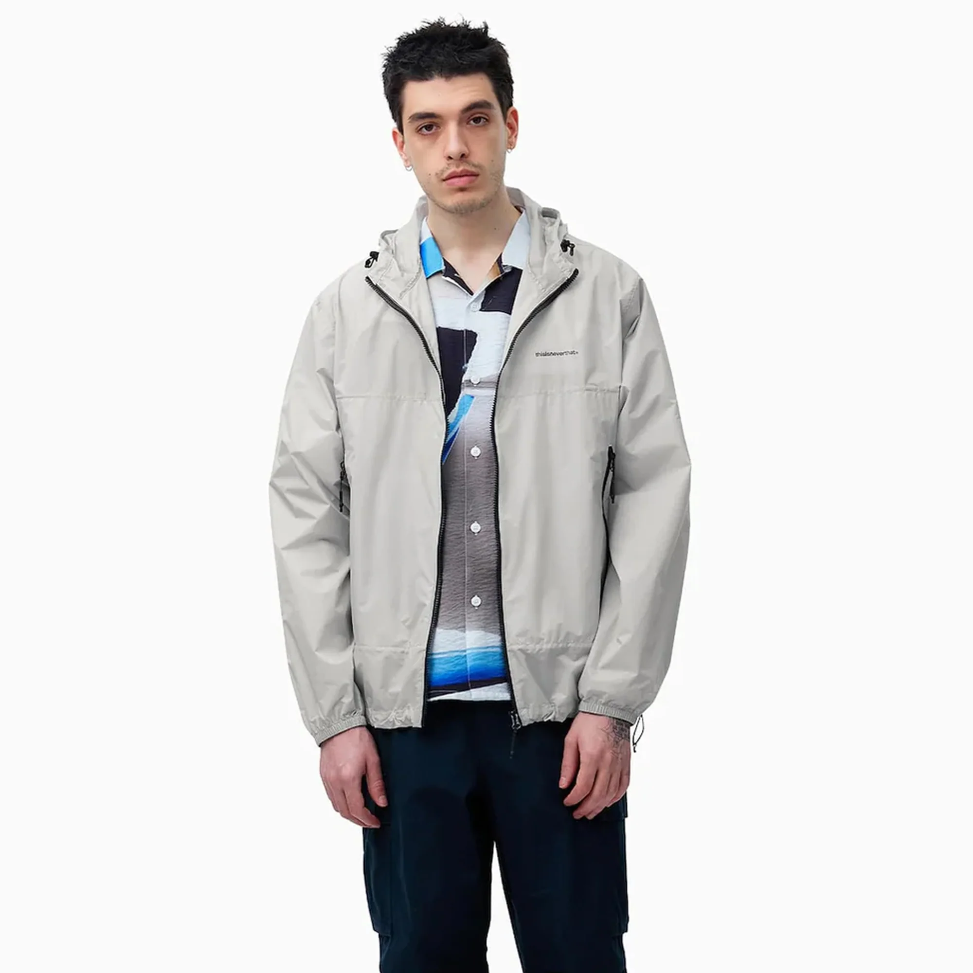 Thisisneverthat Mens T-Light Jacket - Image 2