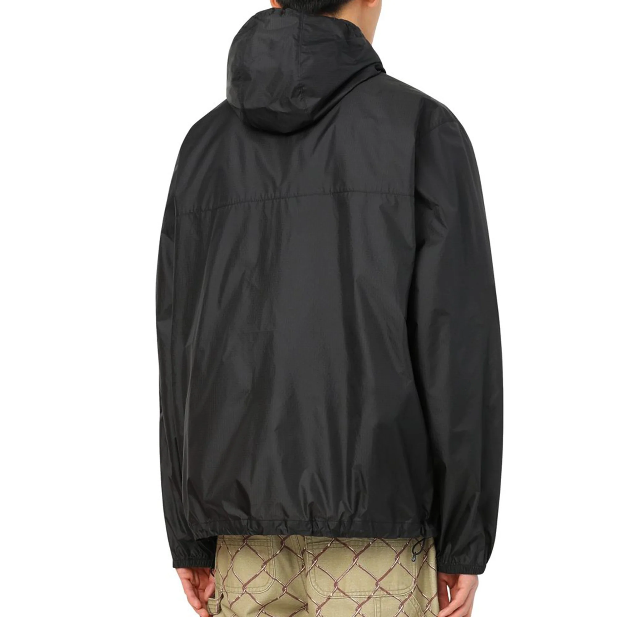 Thisisneverthat Mens T-Light Jacket 'Black' - Image 3