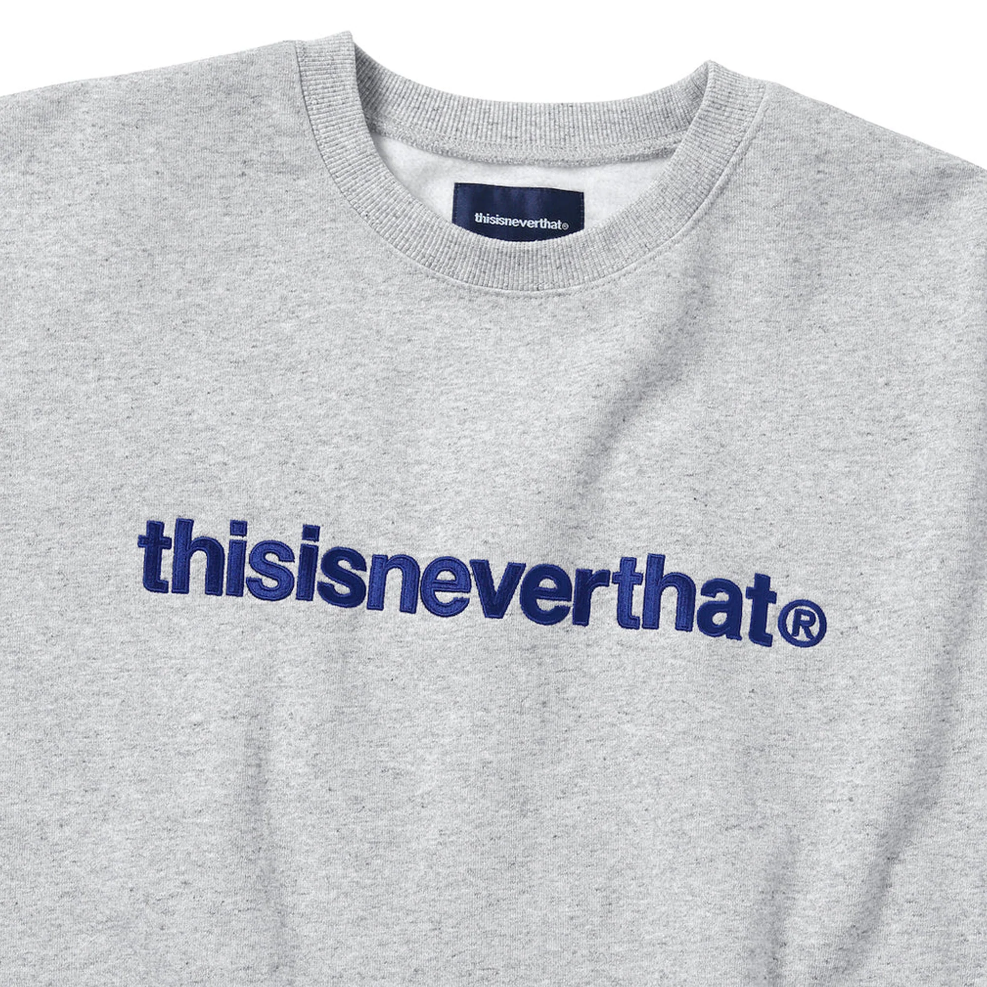 Thisisneverthat Mens T-Logo Crewneck - Image 4