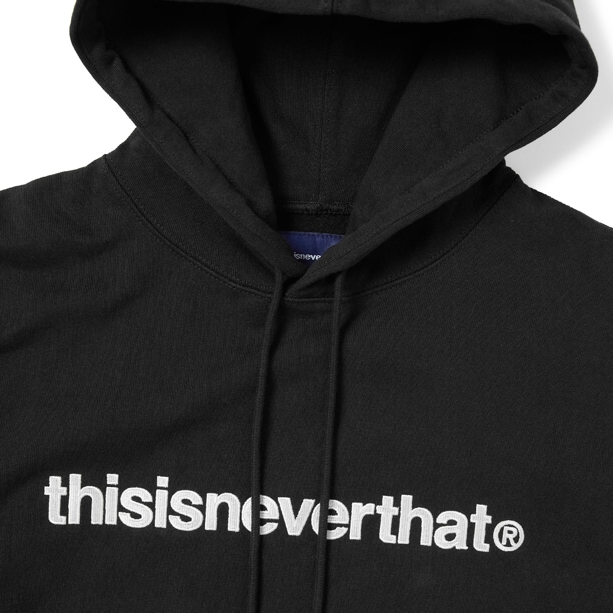Thisisneverthat Mens T-Logo Hoodie - Image 3
