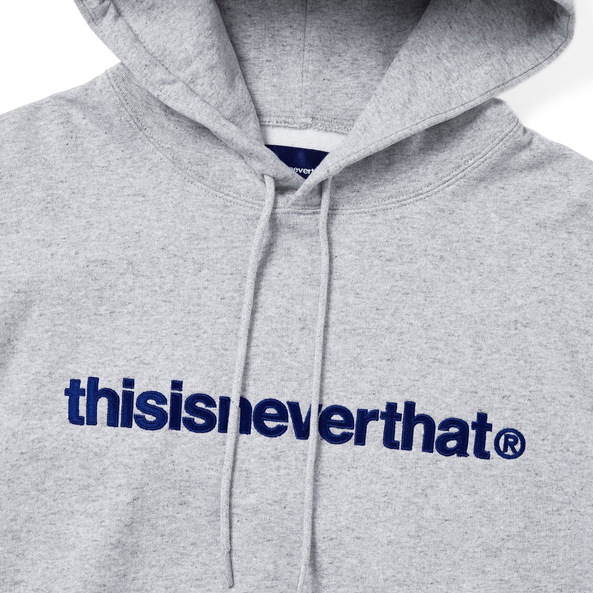 Thisisneverthat Mens T-Logo Hoodie - Image 4