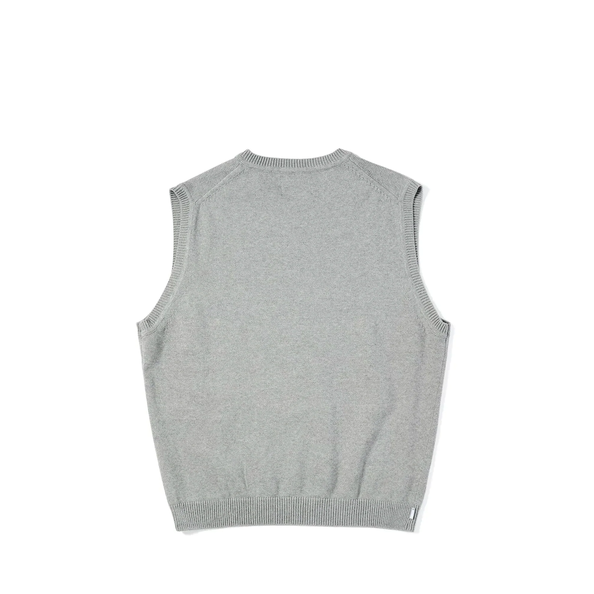 thisisneverthat Mens T-Logo Knit Vest - Image 2