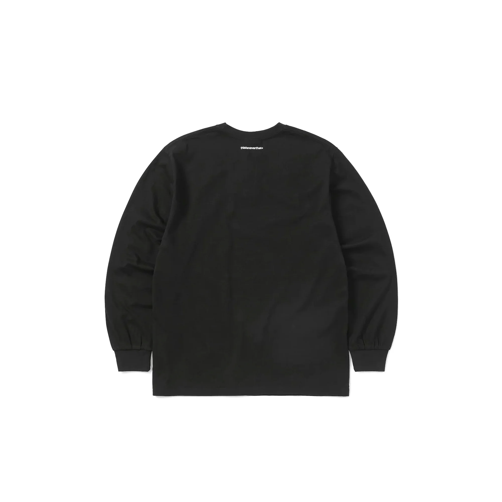 Thisisneverthat Mens T-Logo LS Tee - Image 3