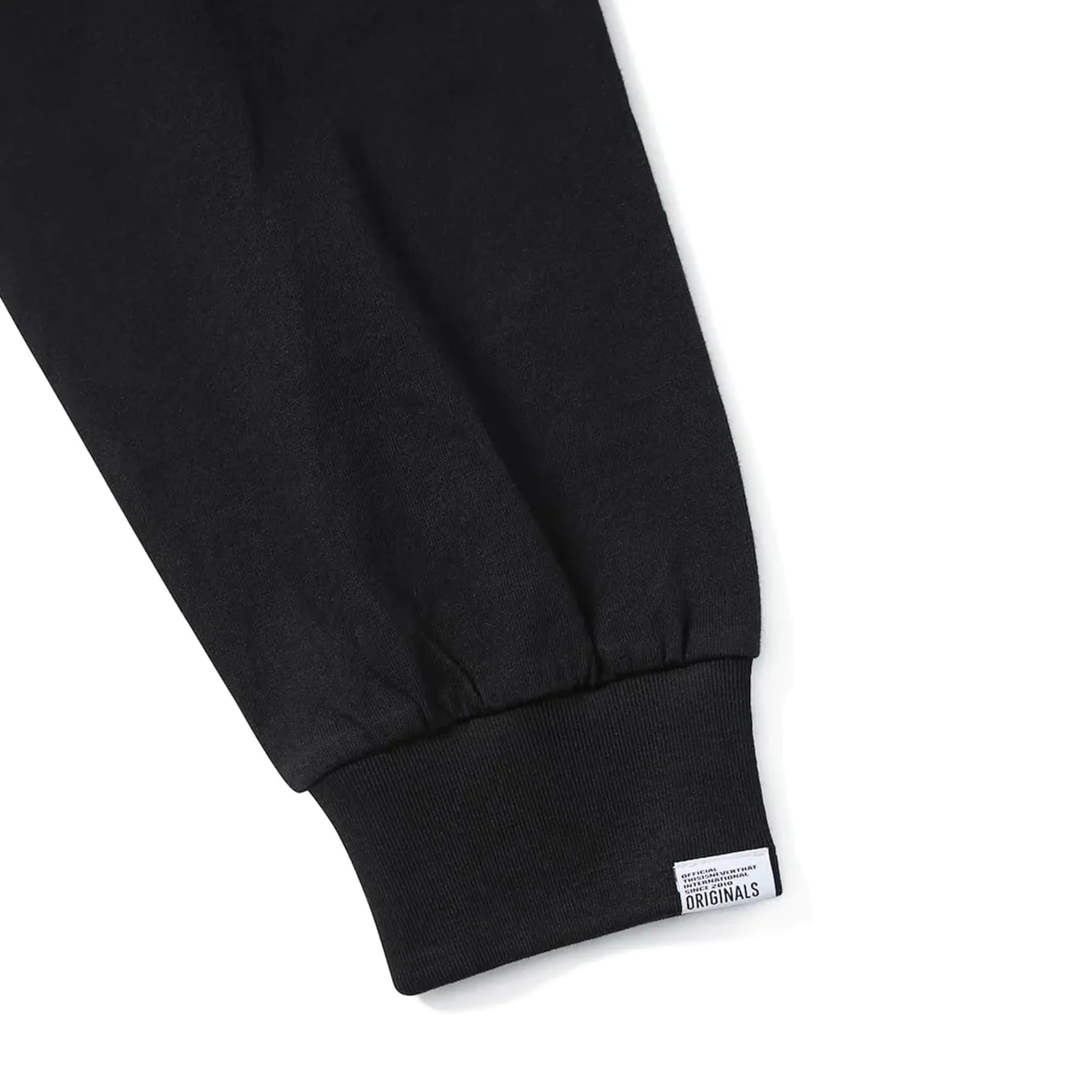 thisisneverthat Mens T-Logo LS Tee - Image 4