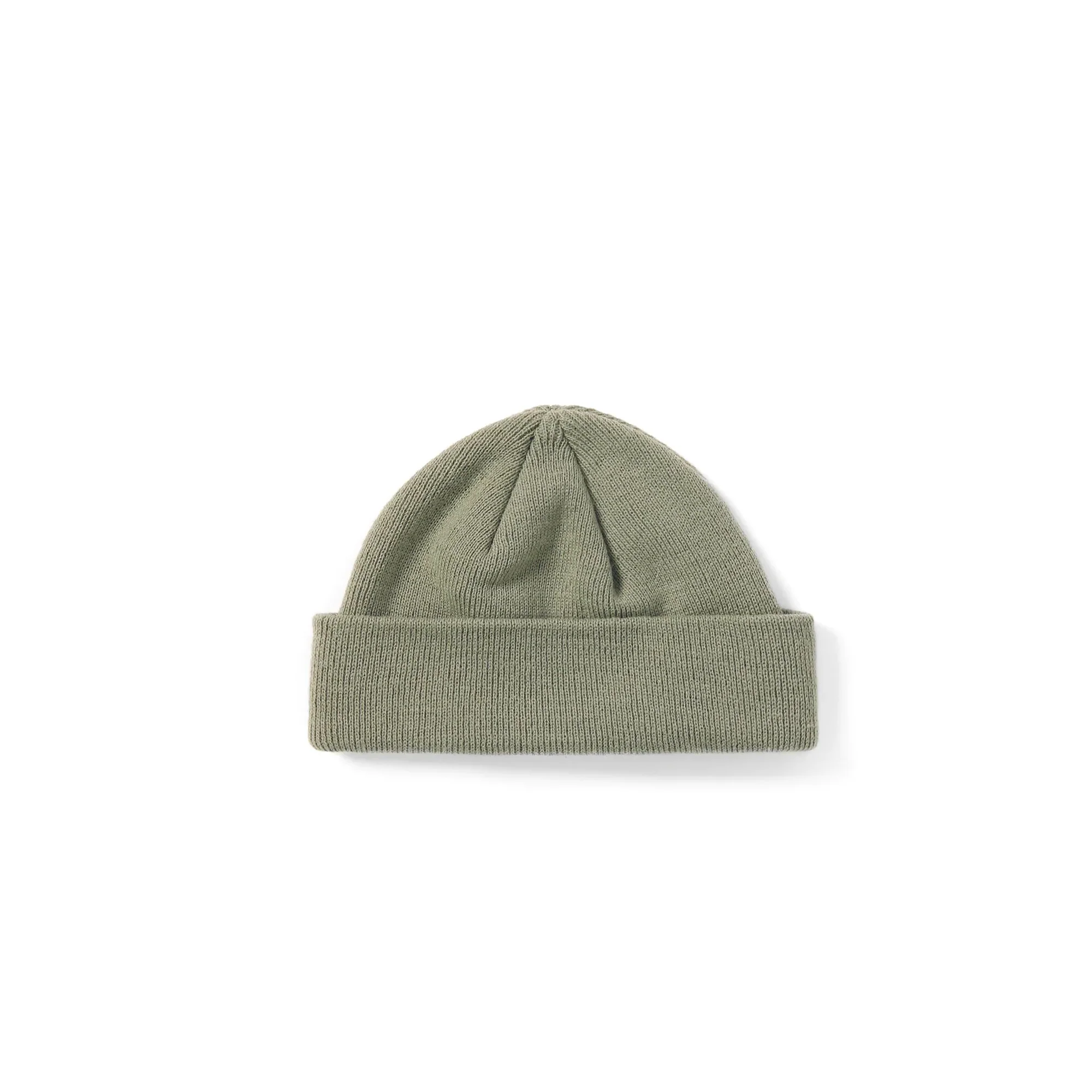 Thisisneverthat Mens T-Logo Short Beanie - Image 2