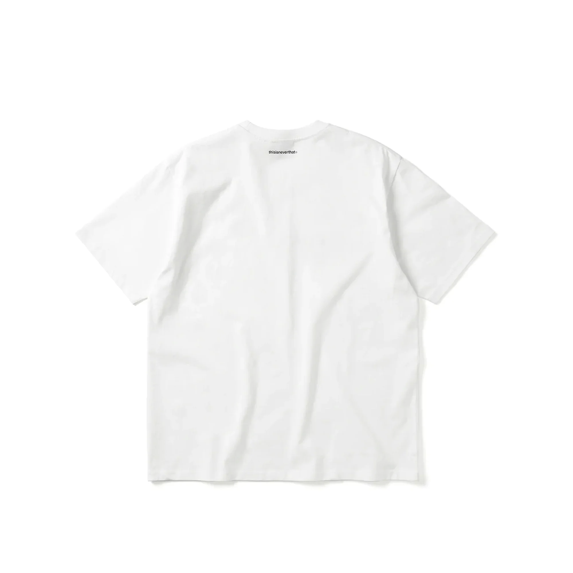 thisisneverthat Mens T-Logo SS Tee - Image 2