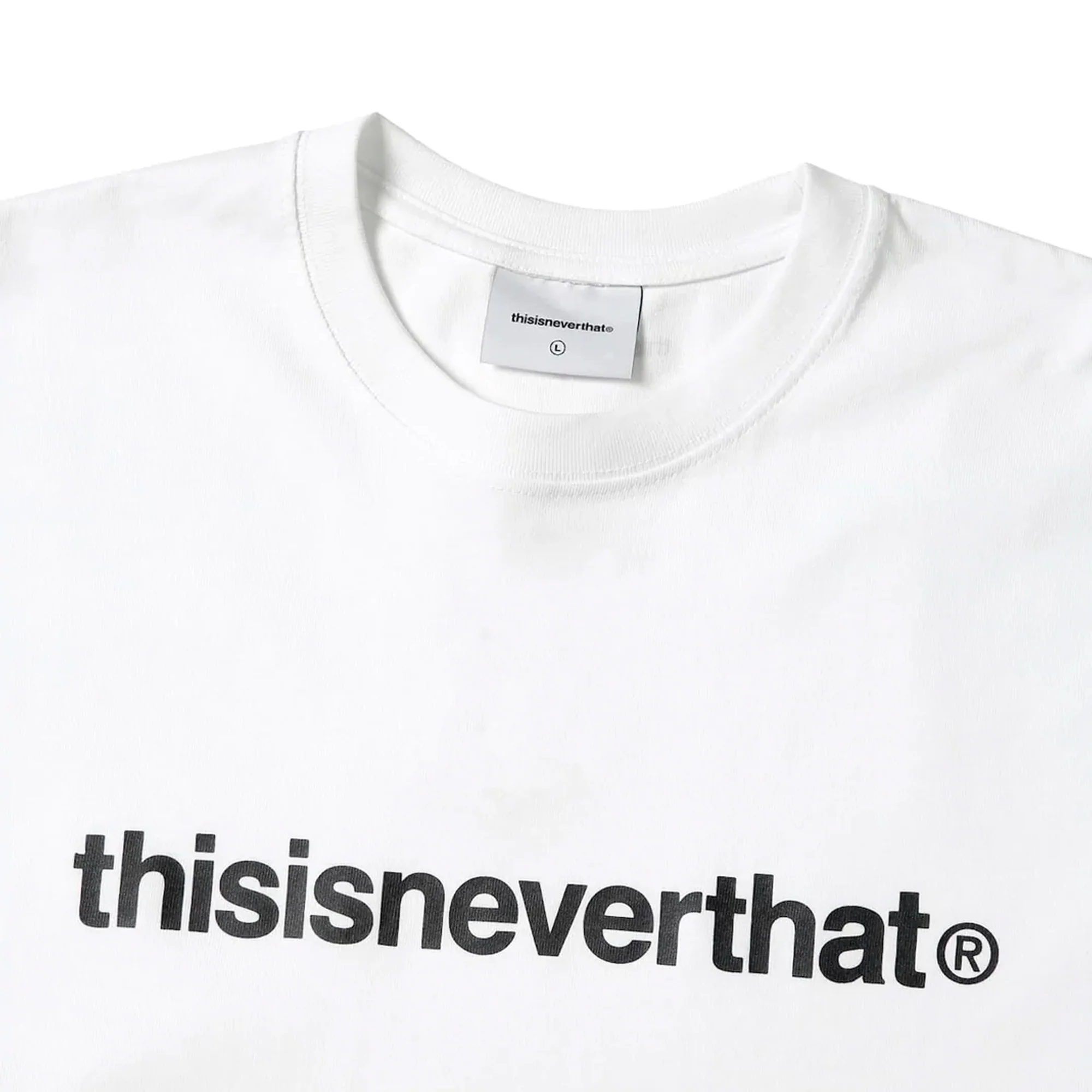 thisisneverthat Mens T-Logo SS Tee - Image 3