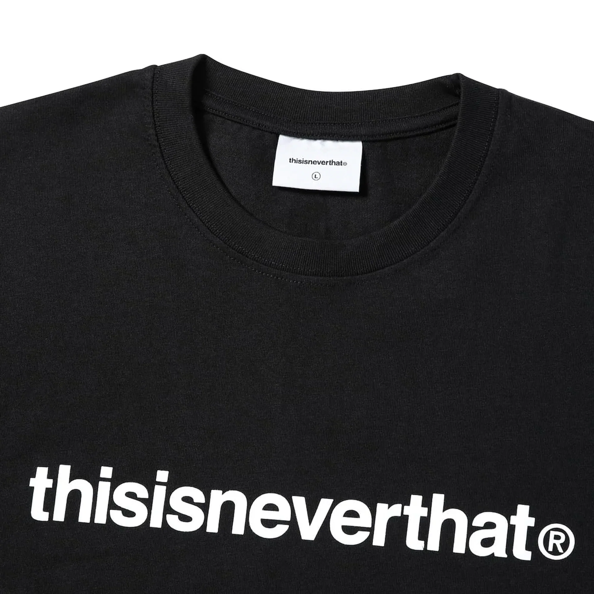 thisisneverthat Mens T-Logo SS Tee - Image 3