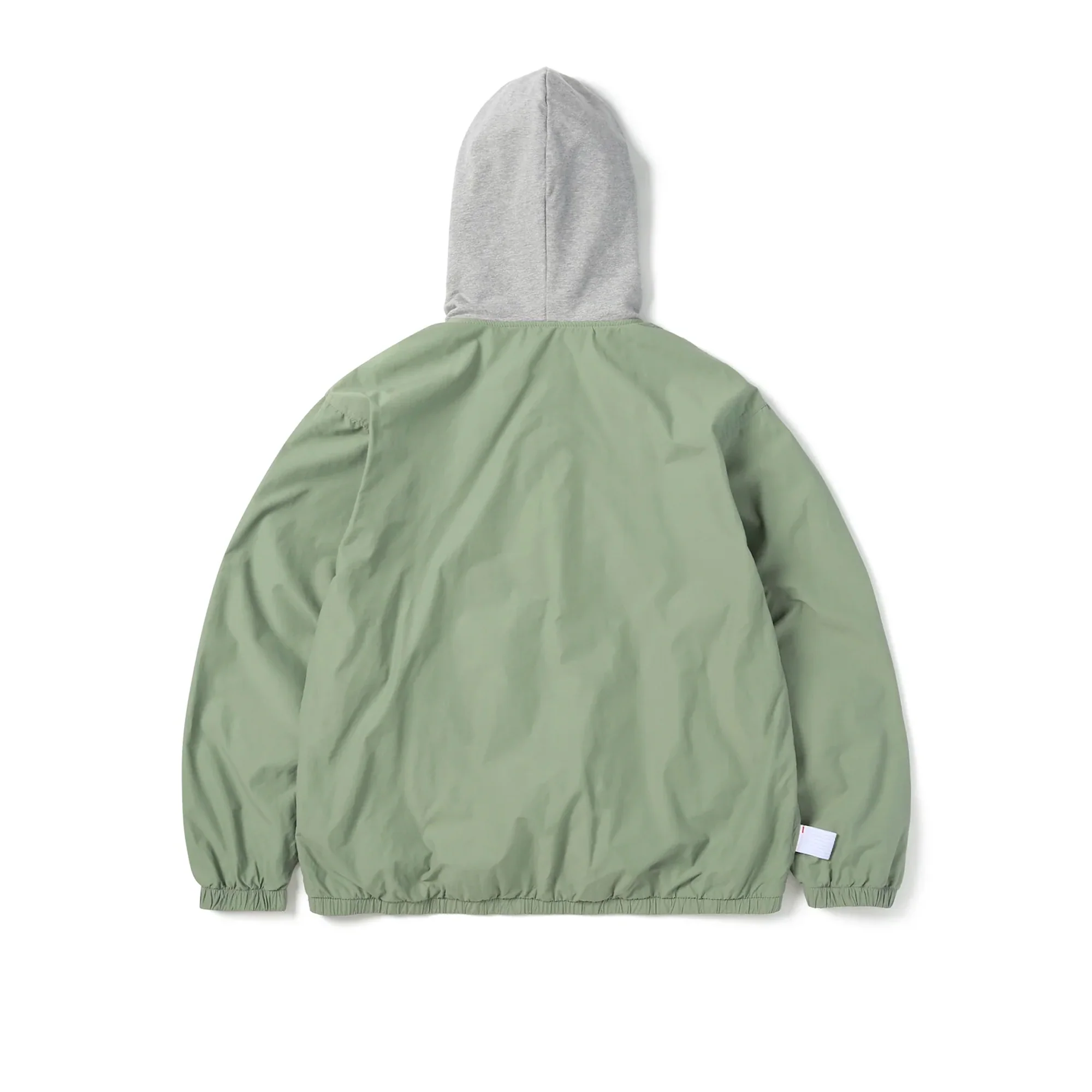 thisisneverthat Mens T-Logo Sweat Lining Jacket - Image 2