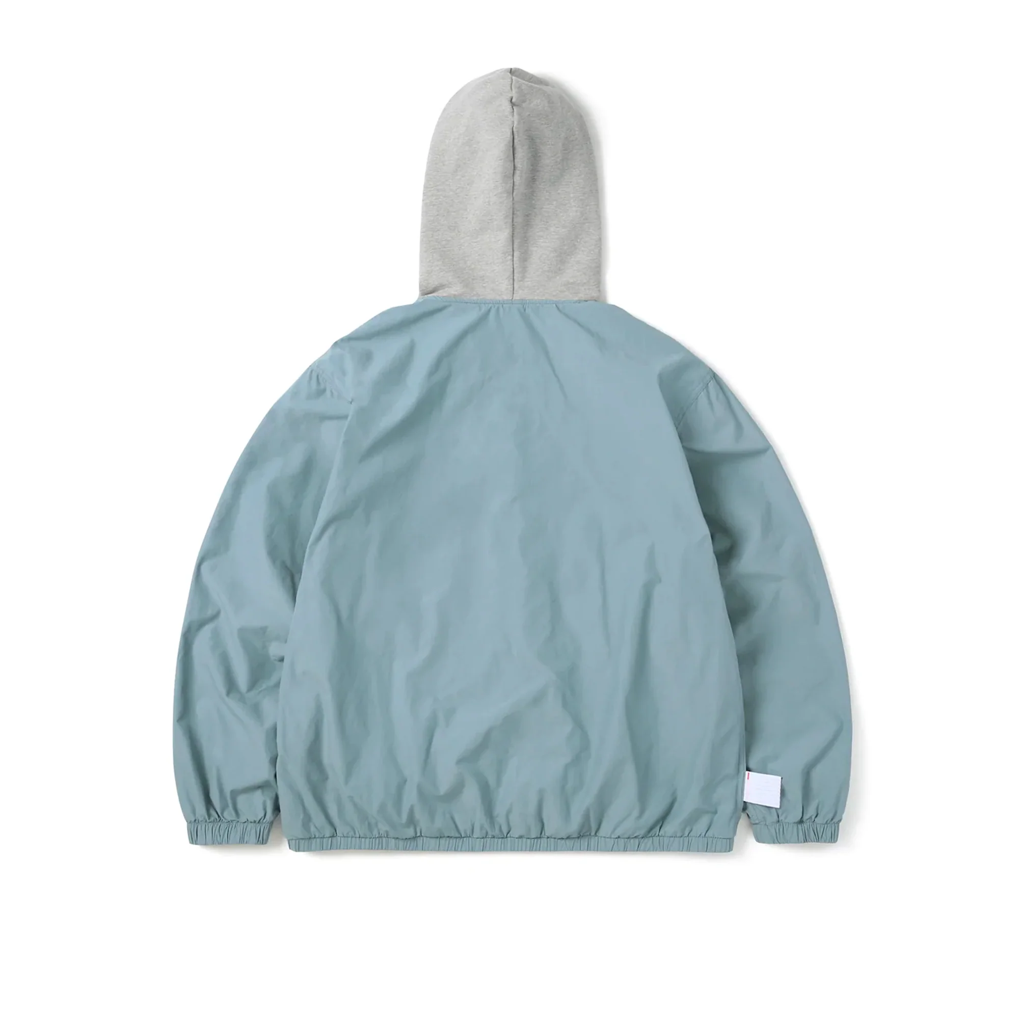 thisisneverthat Mens T-Logo Sweat Lining Jacket - Image 2