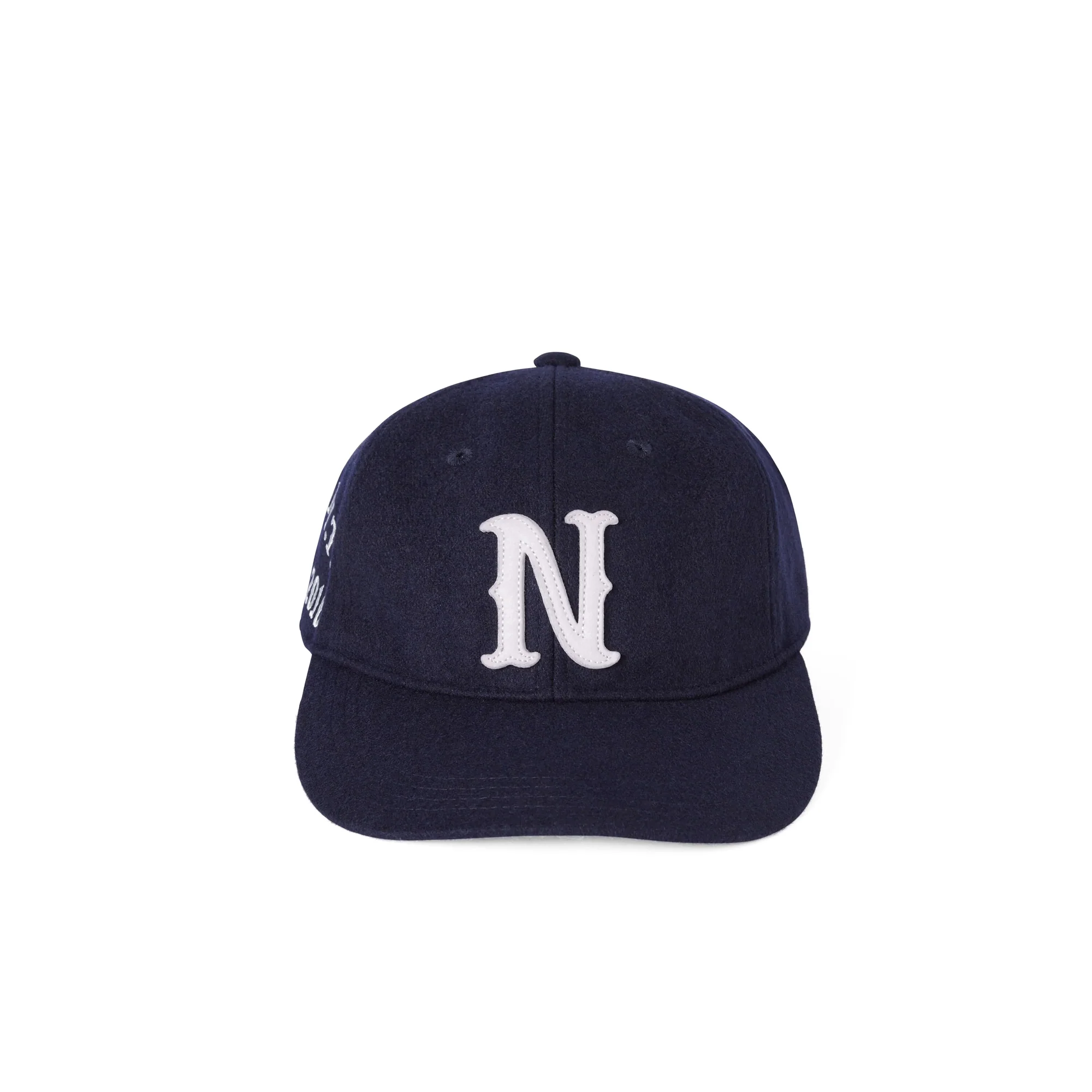 Thisisneverthat N Felt Applique Cap