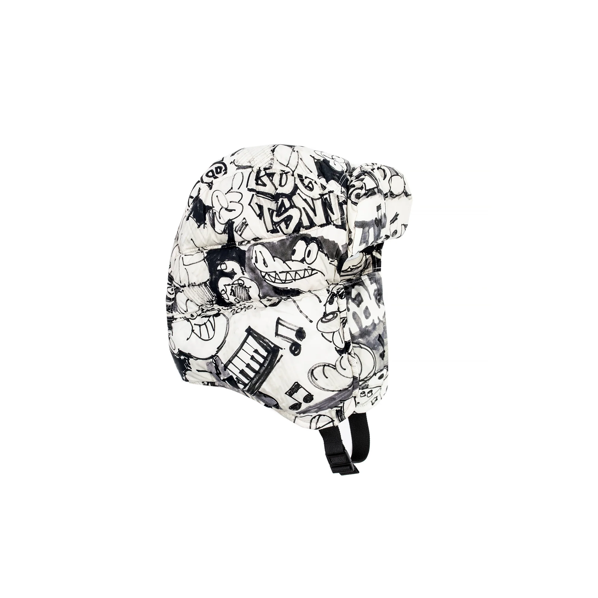 Thisisneverthat PERTEX T Down Trooper Hat - Image 2