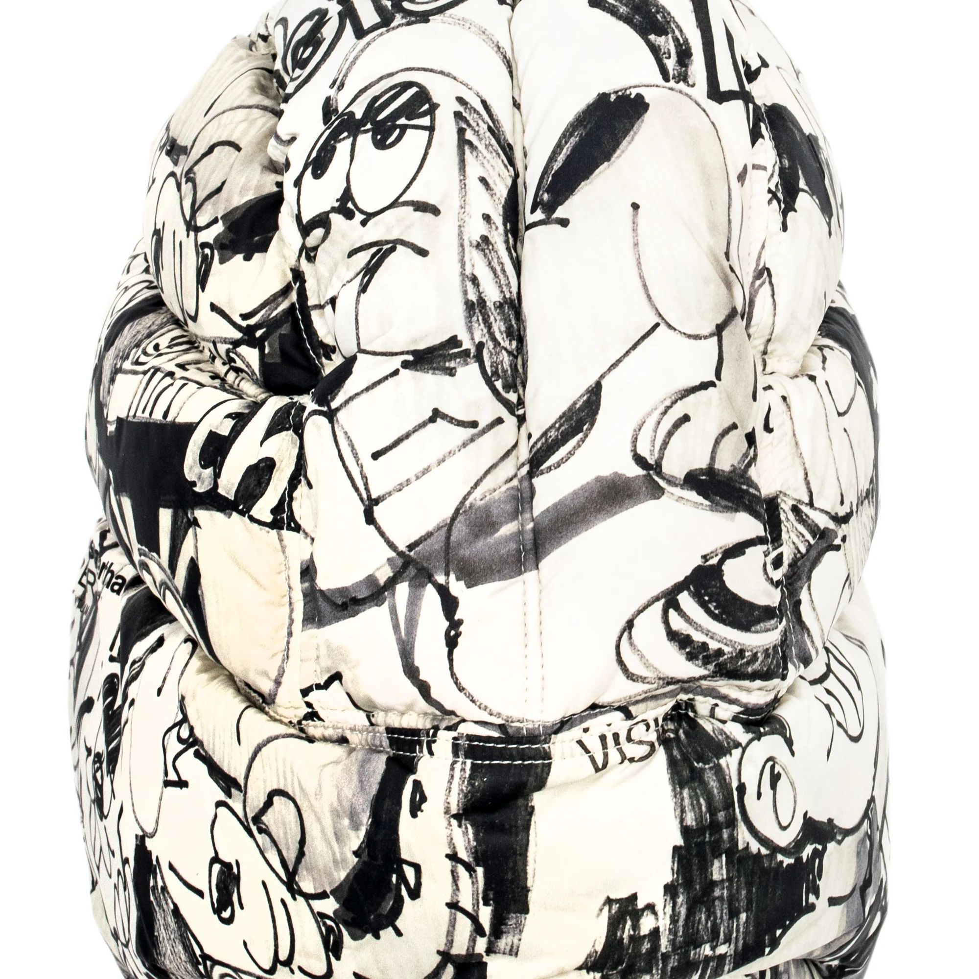 Thisisneverthat PERTEX T Down Trooper Hat - Image 4