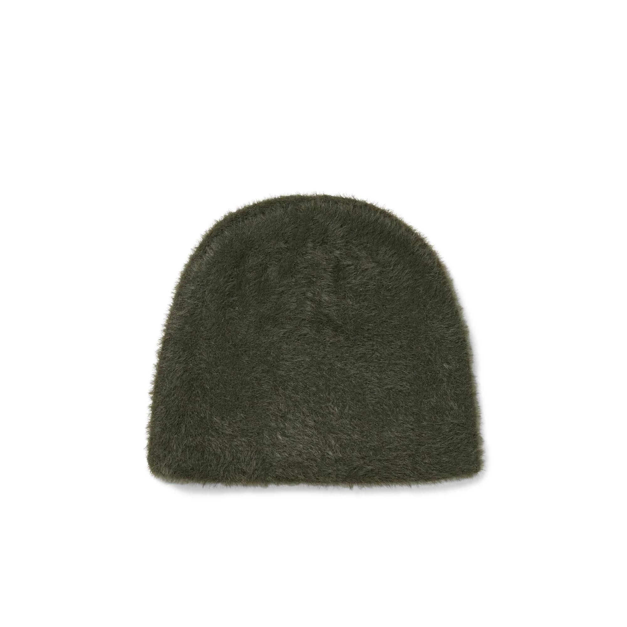 Thisisneverthat Shaggy No Cuff Beanie - Image 2