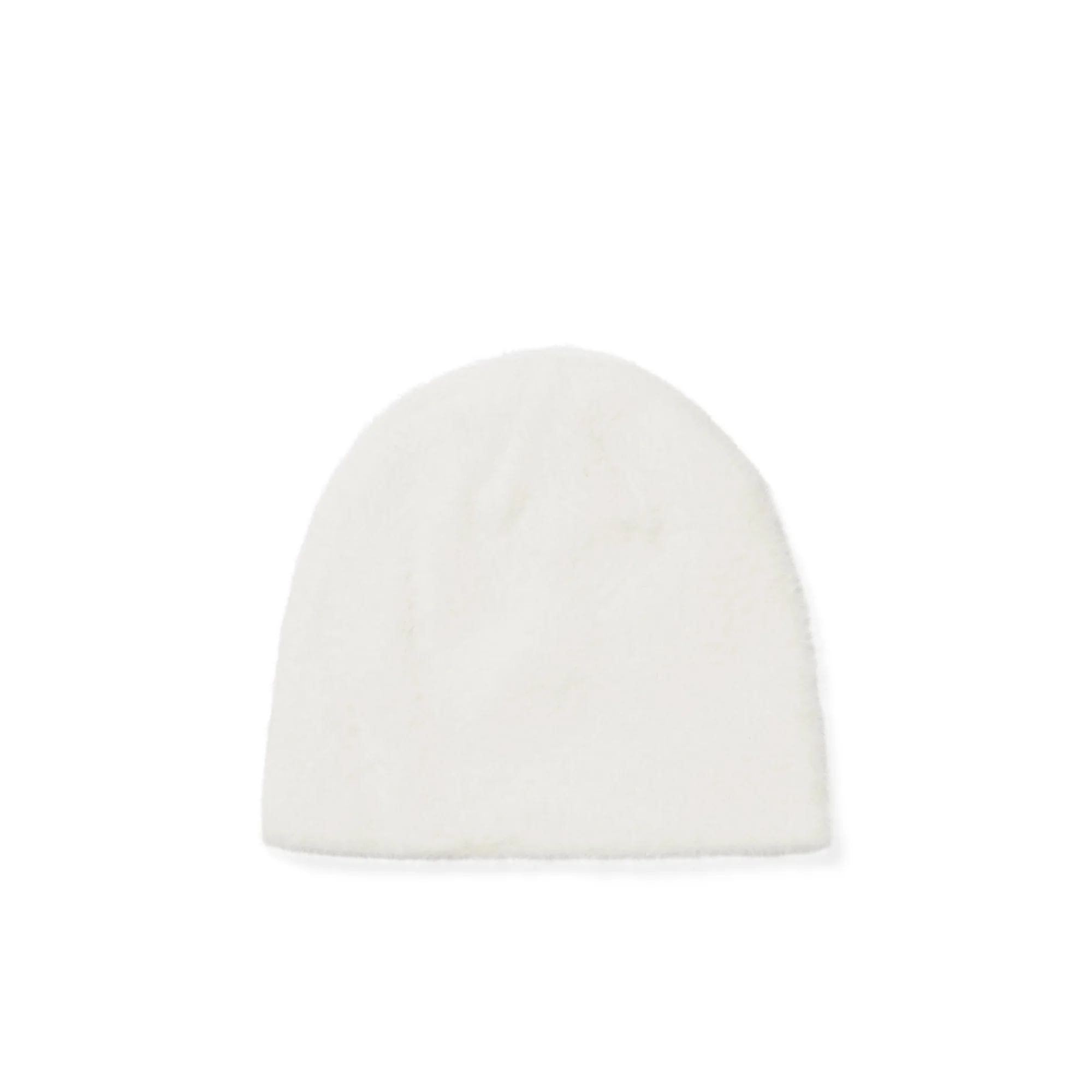 Thisisneverthat Shaggy No Cuff Beanie - Image 2