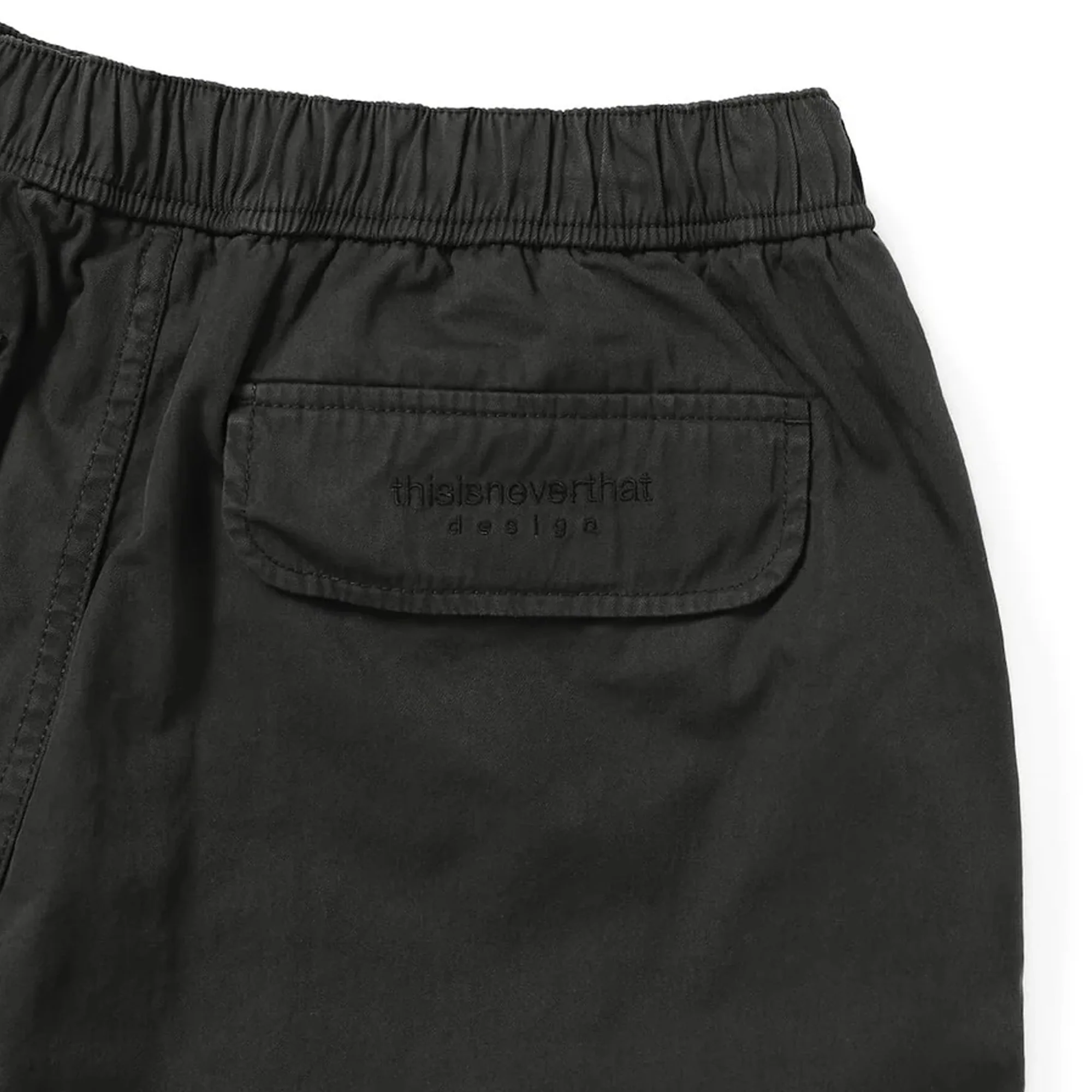 Thisisneverthat Utility Shorts - Image 4