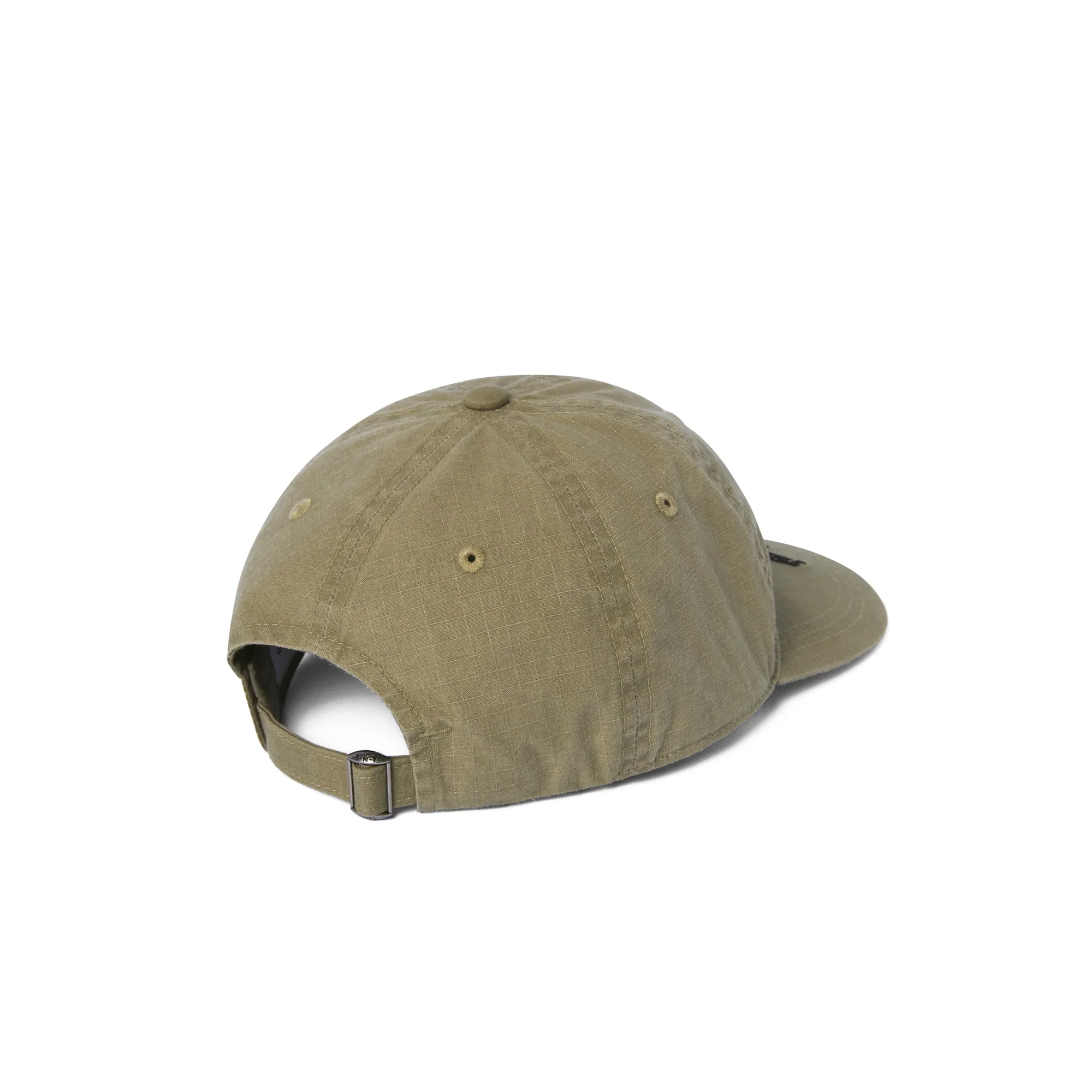 Thisisneverthat Visor Embroidered Ripstop Cap - Image 2
