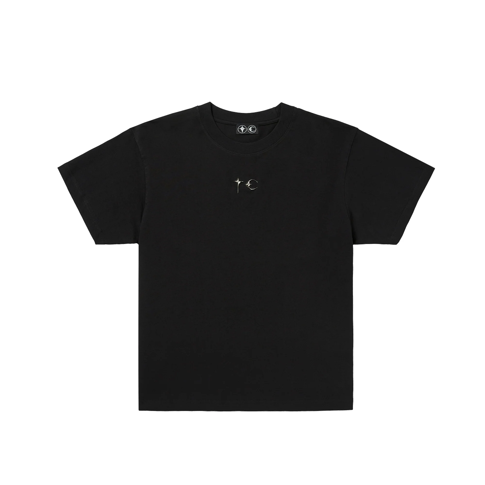 Thug Club Mens Basic Tee