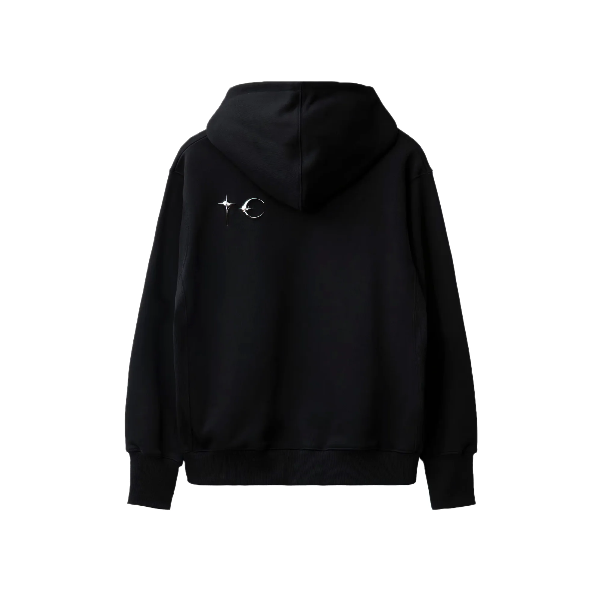 Thug Club Mens Armor Hoodie - Image 2