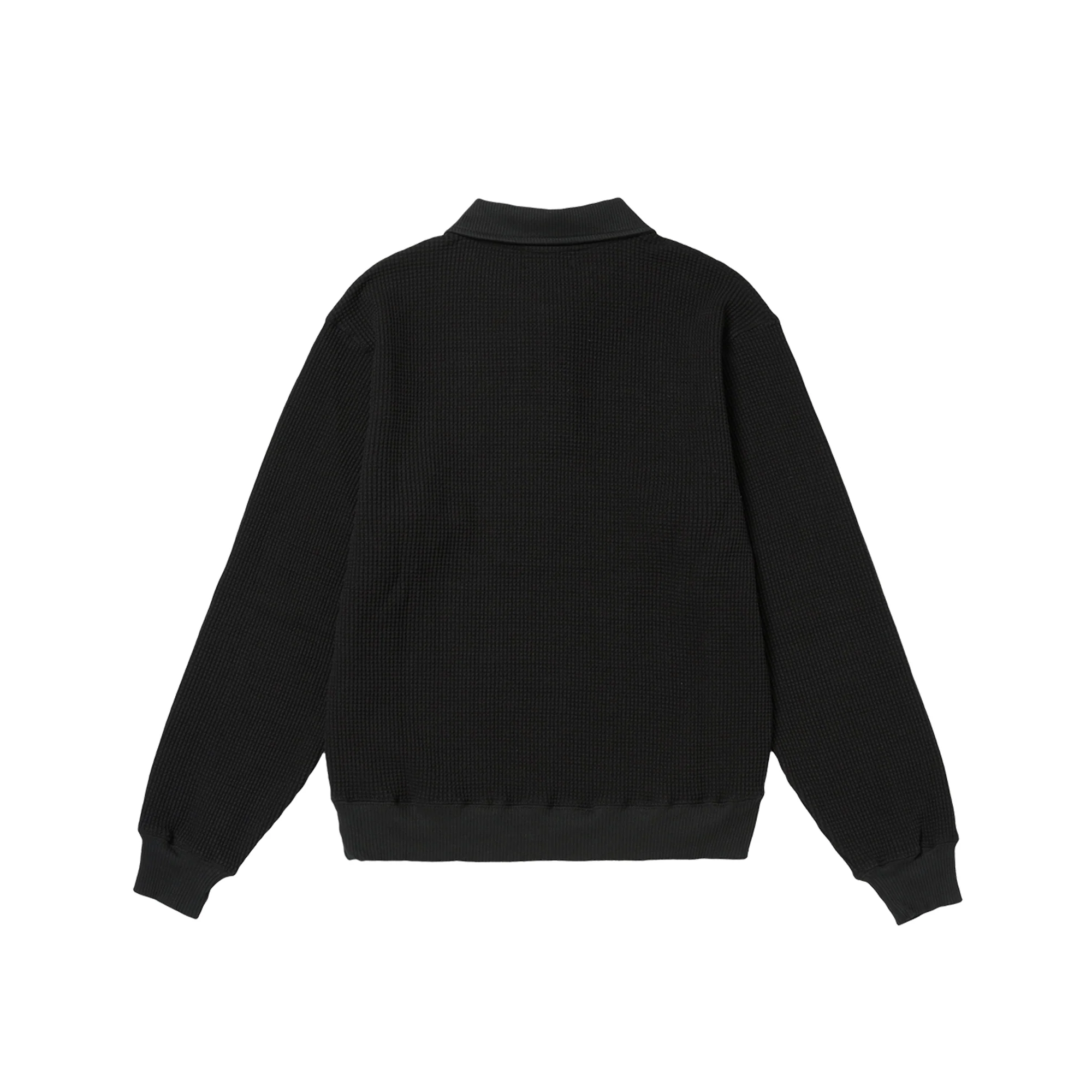 Thug Club Mens Long Sleeve Sweater - Image 2
