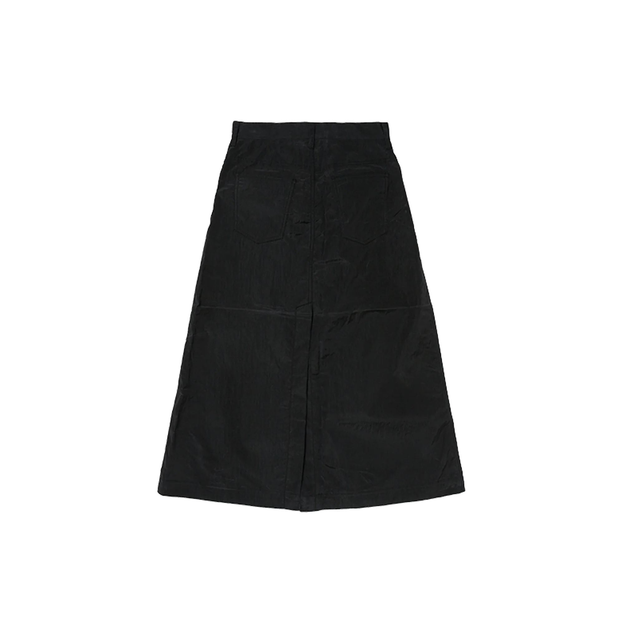 Thug Club Mens Scarred Bio Army Skirt - Image 3