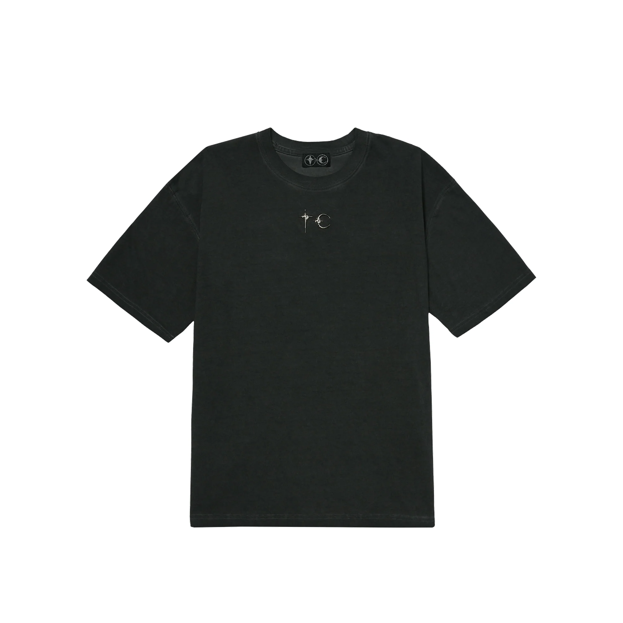 Thug Club Mens Slim Tee