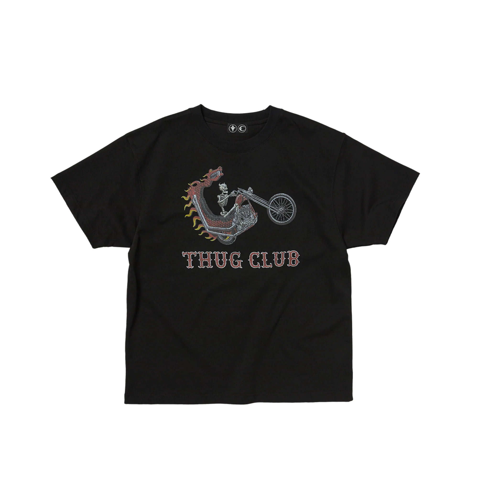 Thug Club Mens Tee