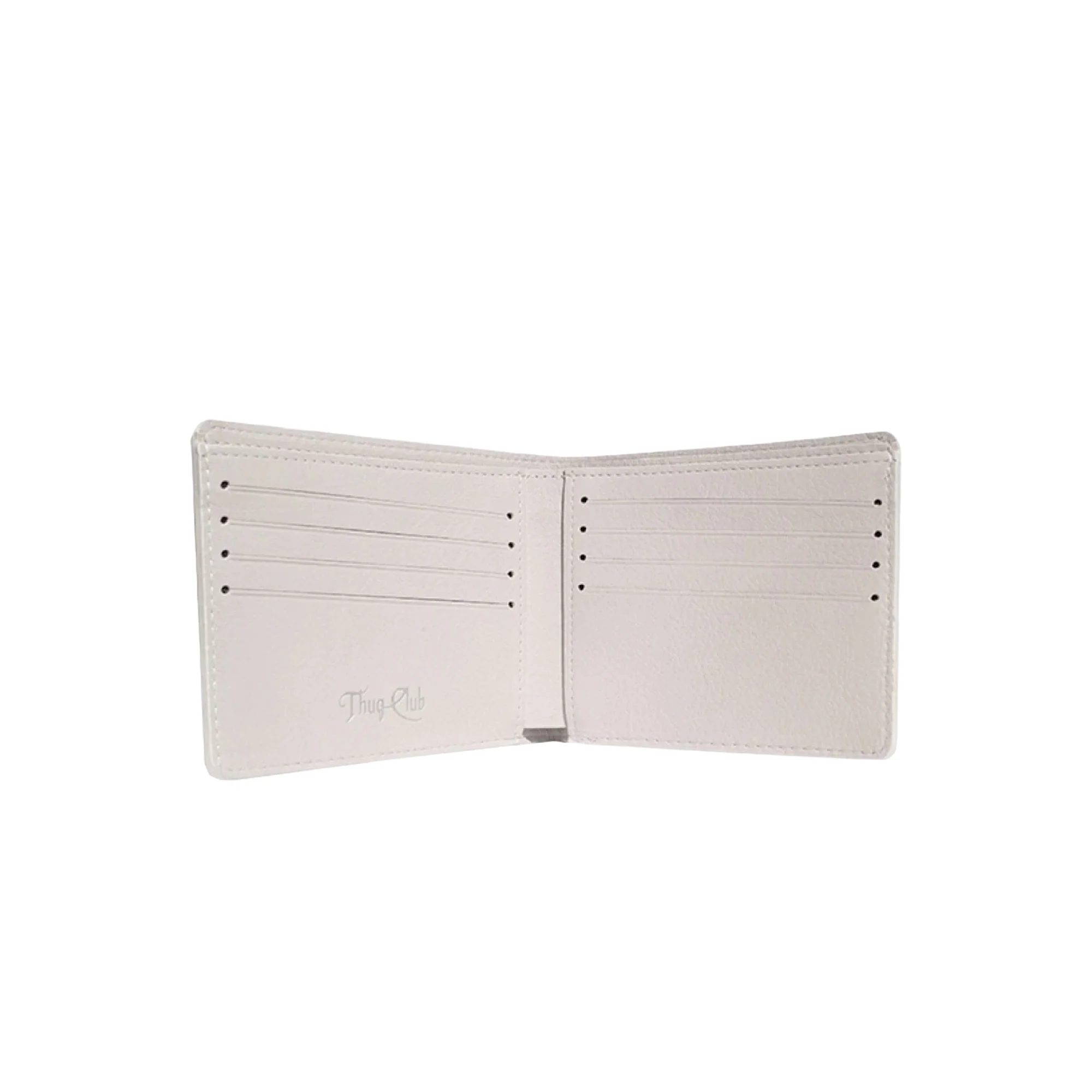 Thug Club Rock Wallet - Image 2