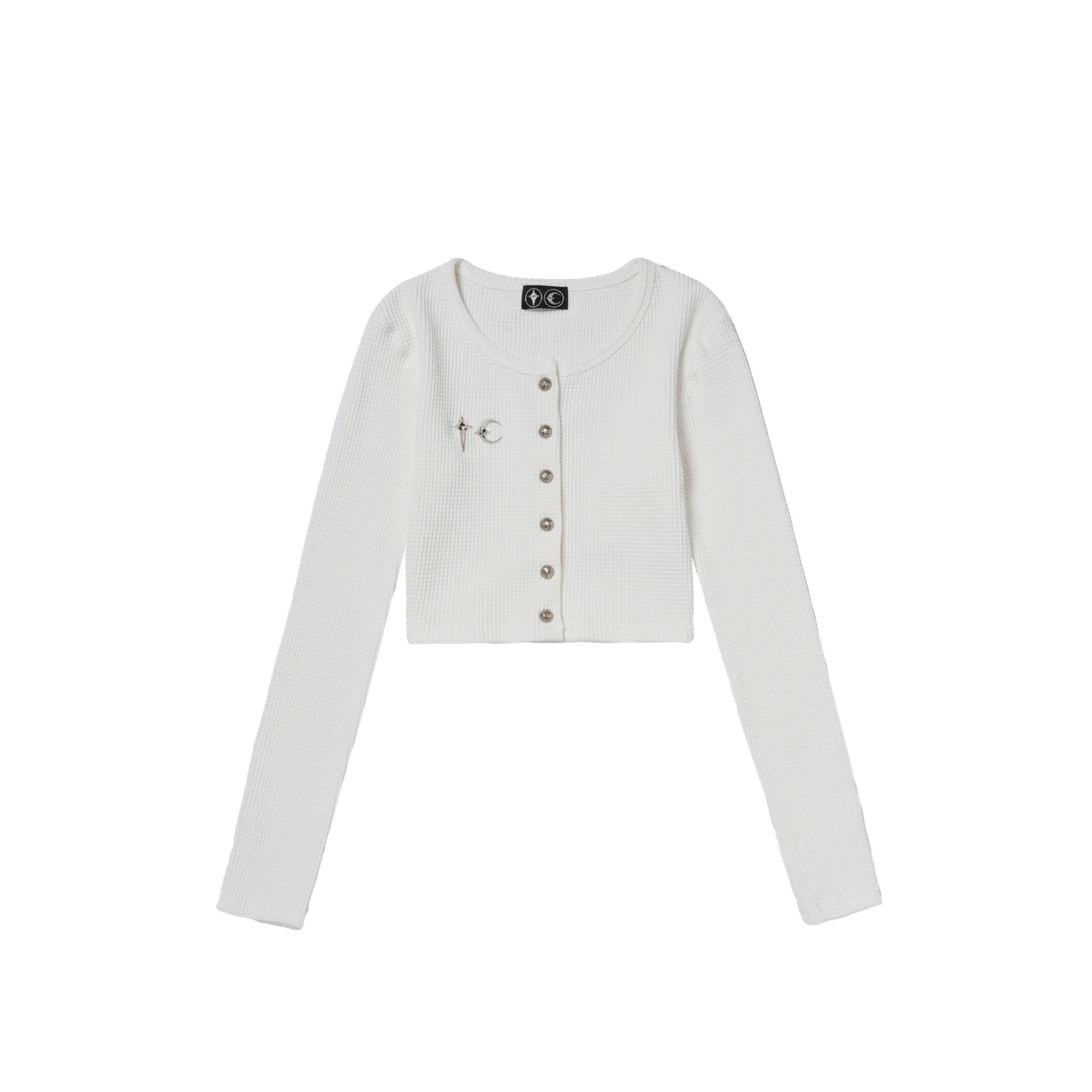 Thug Club Womens Cardigan Top