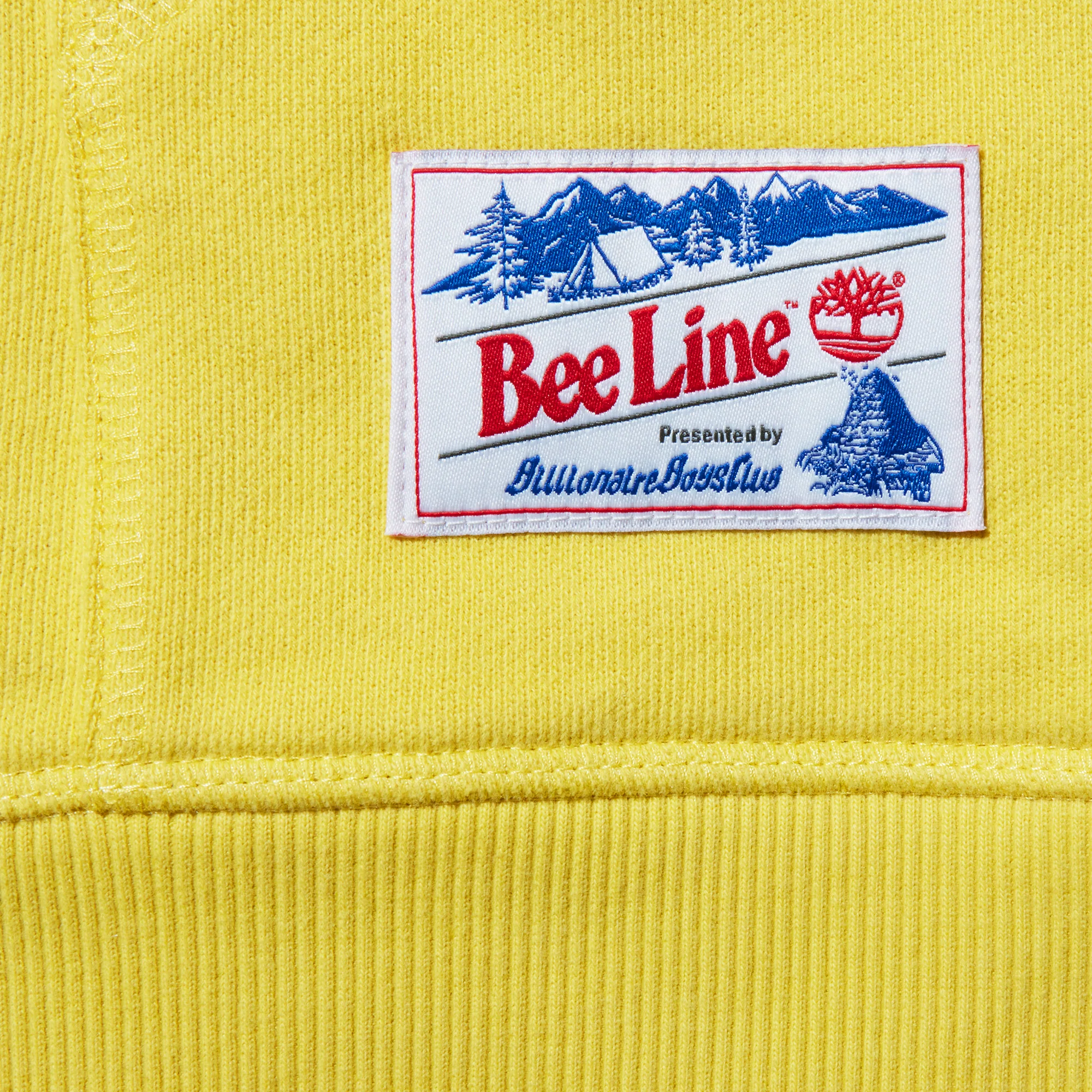 Timberland Beeline Men's Hoodie Sweatshirt - Image 4