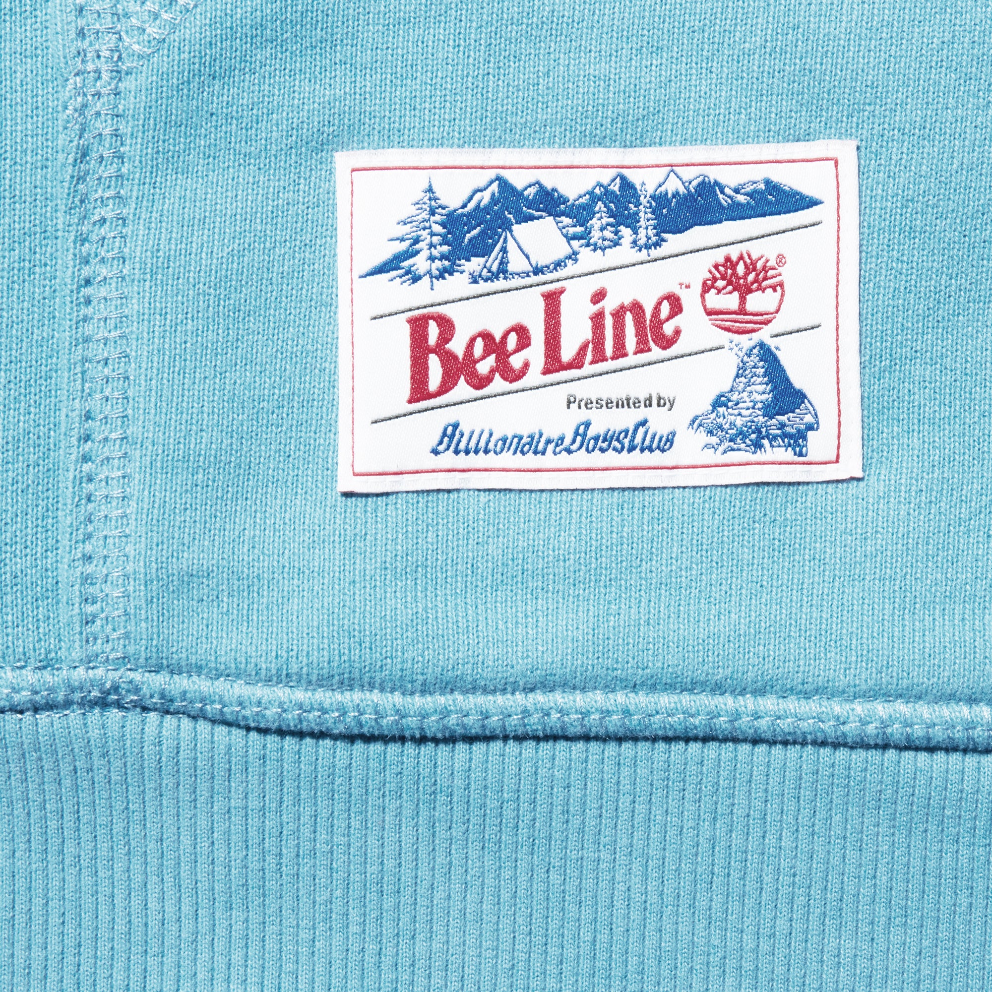 Timberland Beeline Men's Hoodie Sweatshirt - Image 4