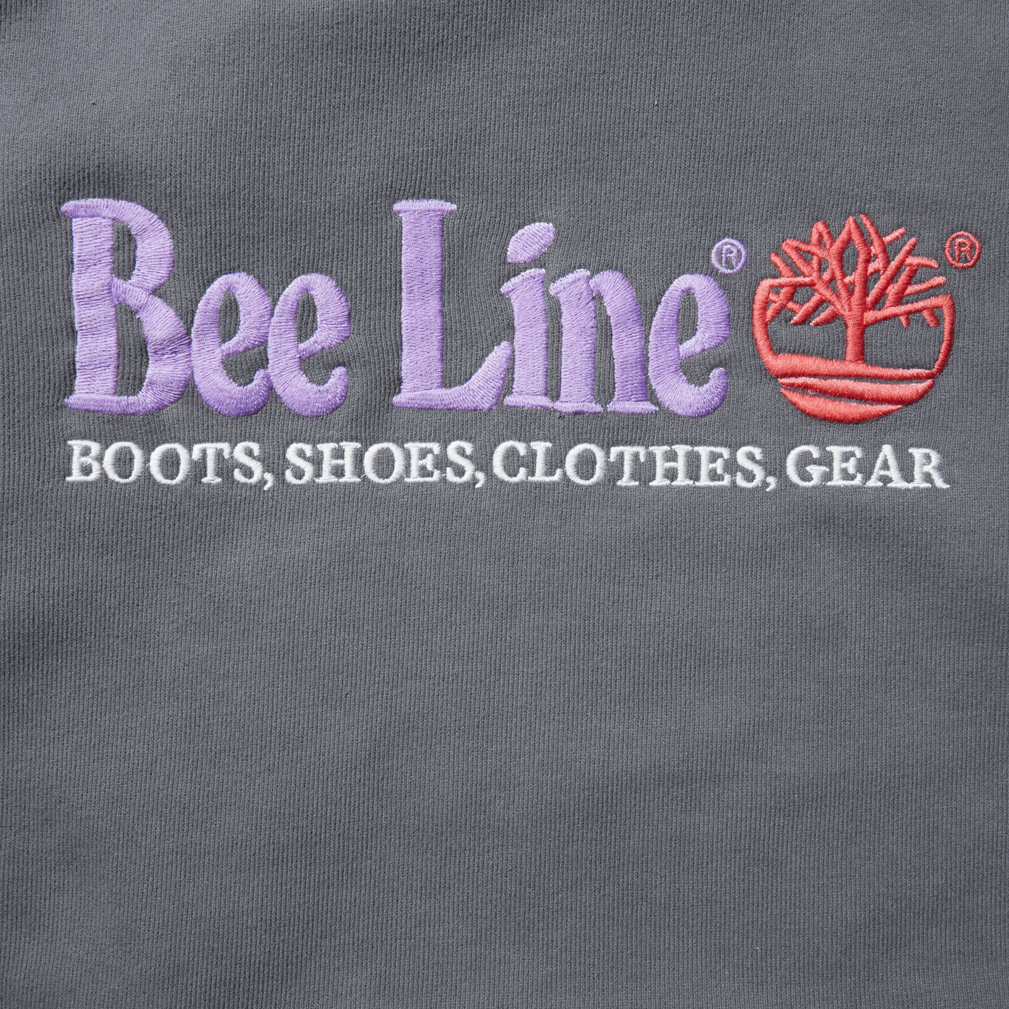 Timberland Beeline Men's Hoodie Sweatshirt - Image 3