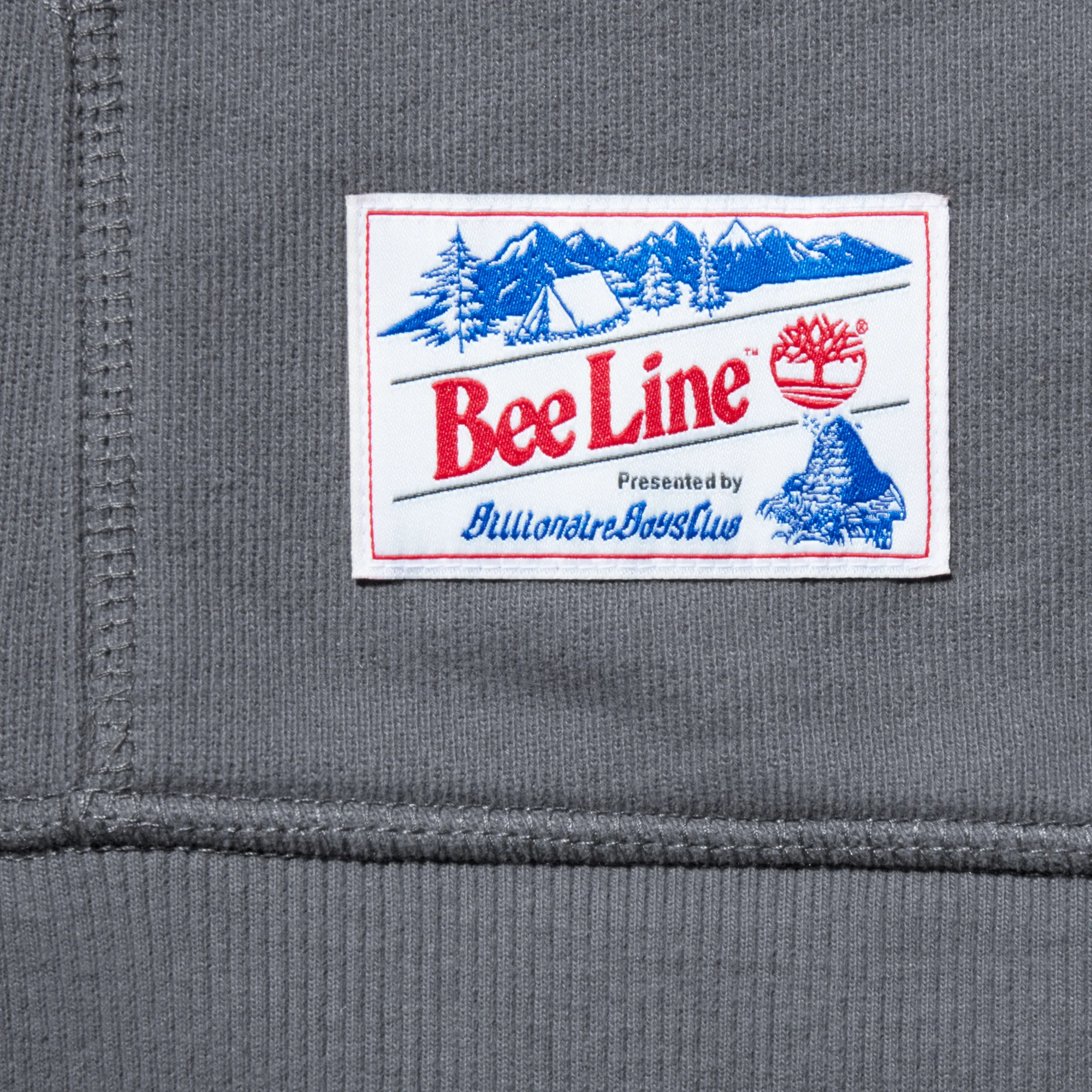 Timberland Beeline Men's Hoodie Sweatshirt - Image 4