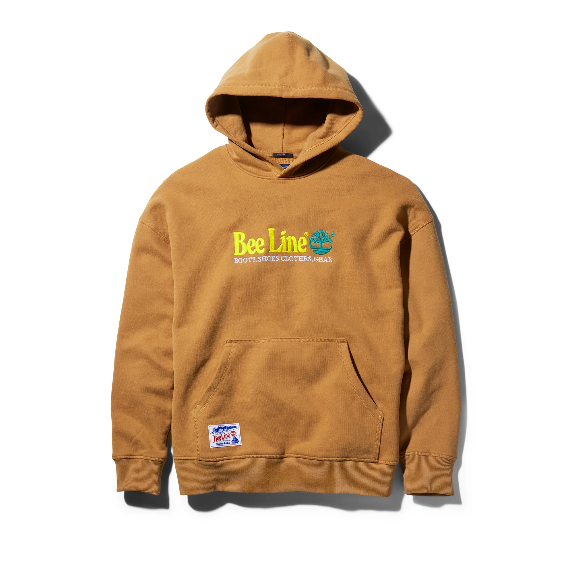 Timberland Beeline Men's Hoodie Sweatshirt