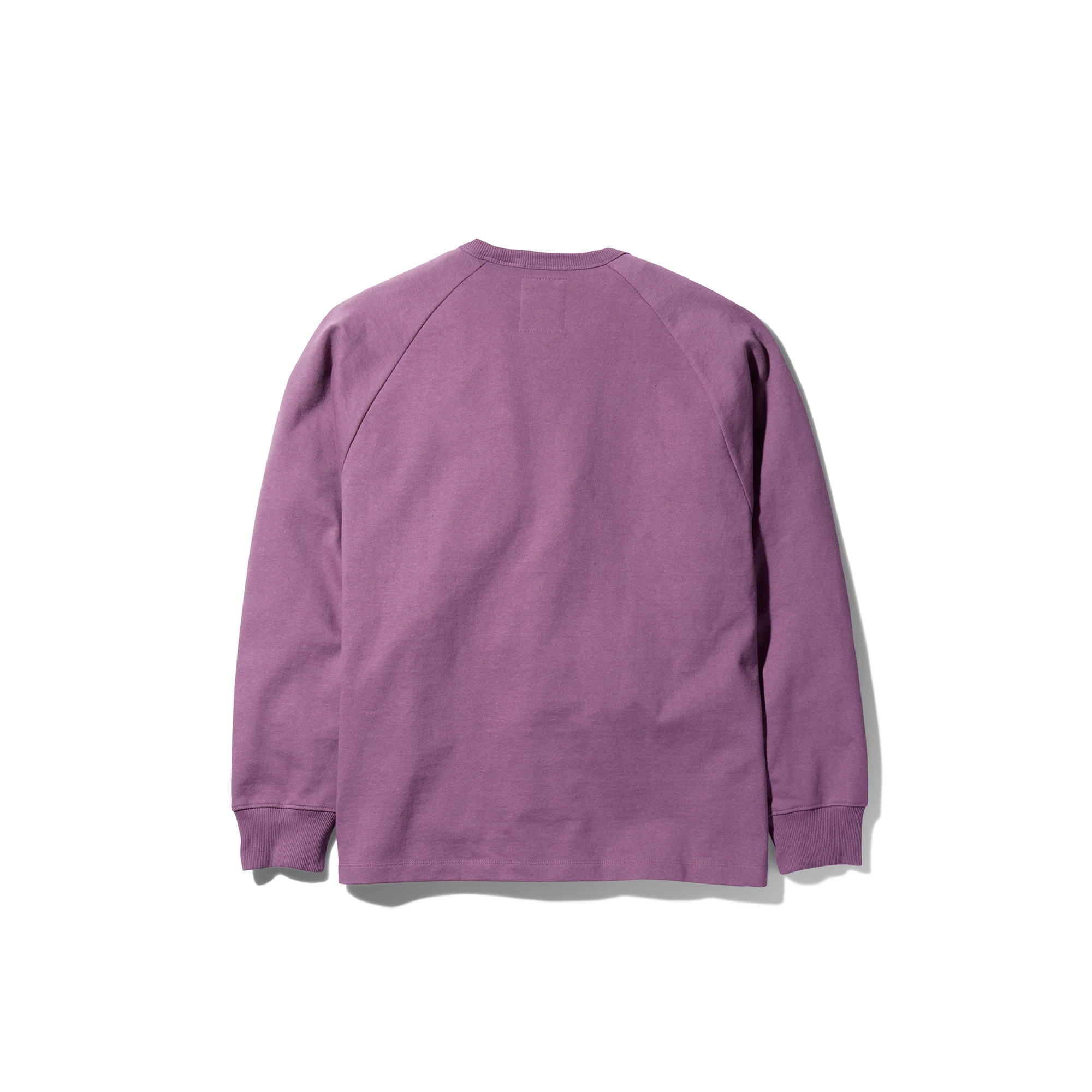 Timberland Beeline Men's LS Pocket Crew - Image 2