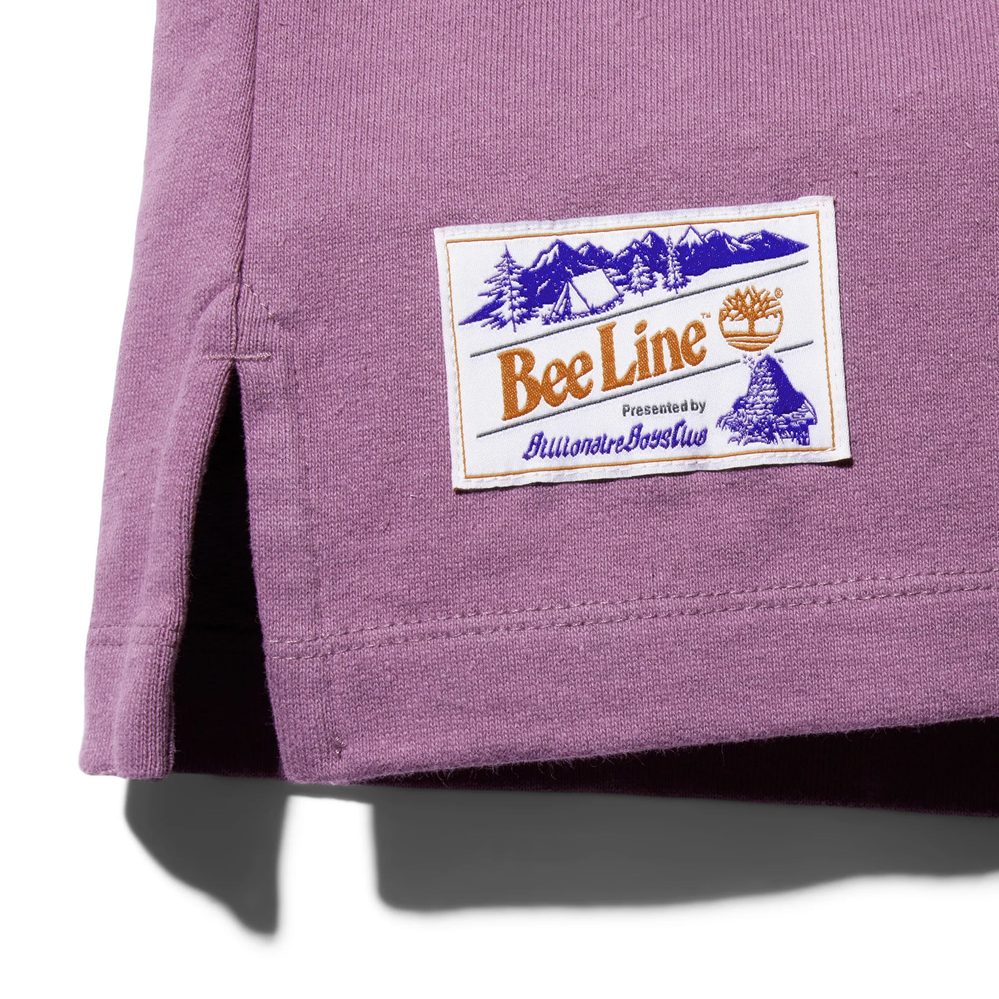 Timberland Beeline Men's LS Pocket Crew - Image 4