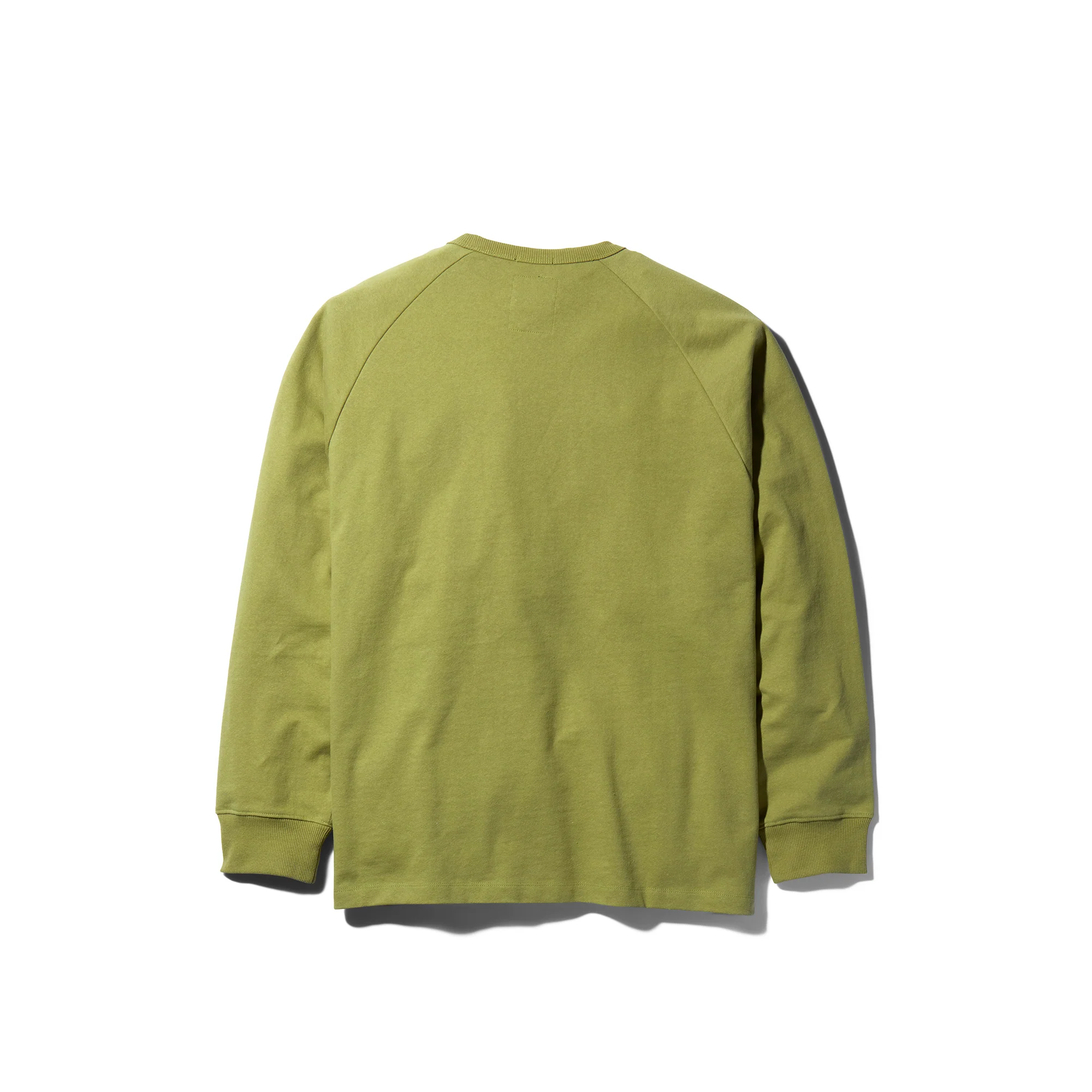 Timberland Beeline Men's LS Pocket Crew - Image 2